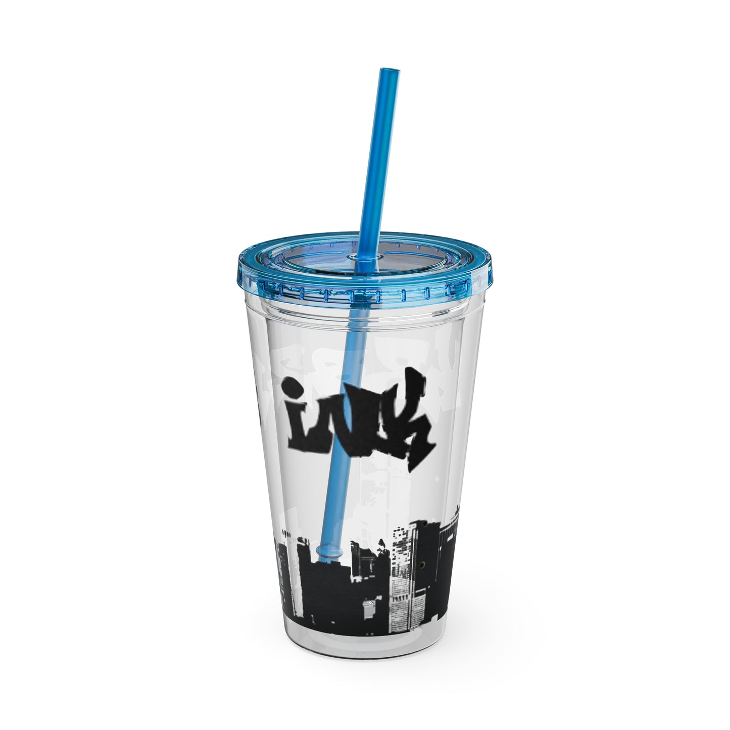 Clear Krazy Ink 16oz