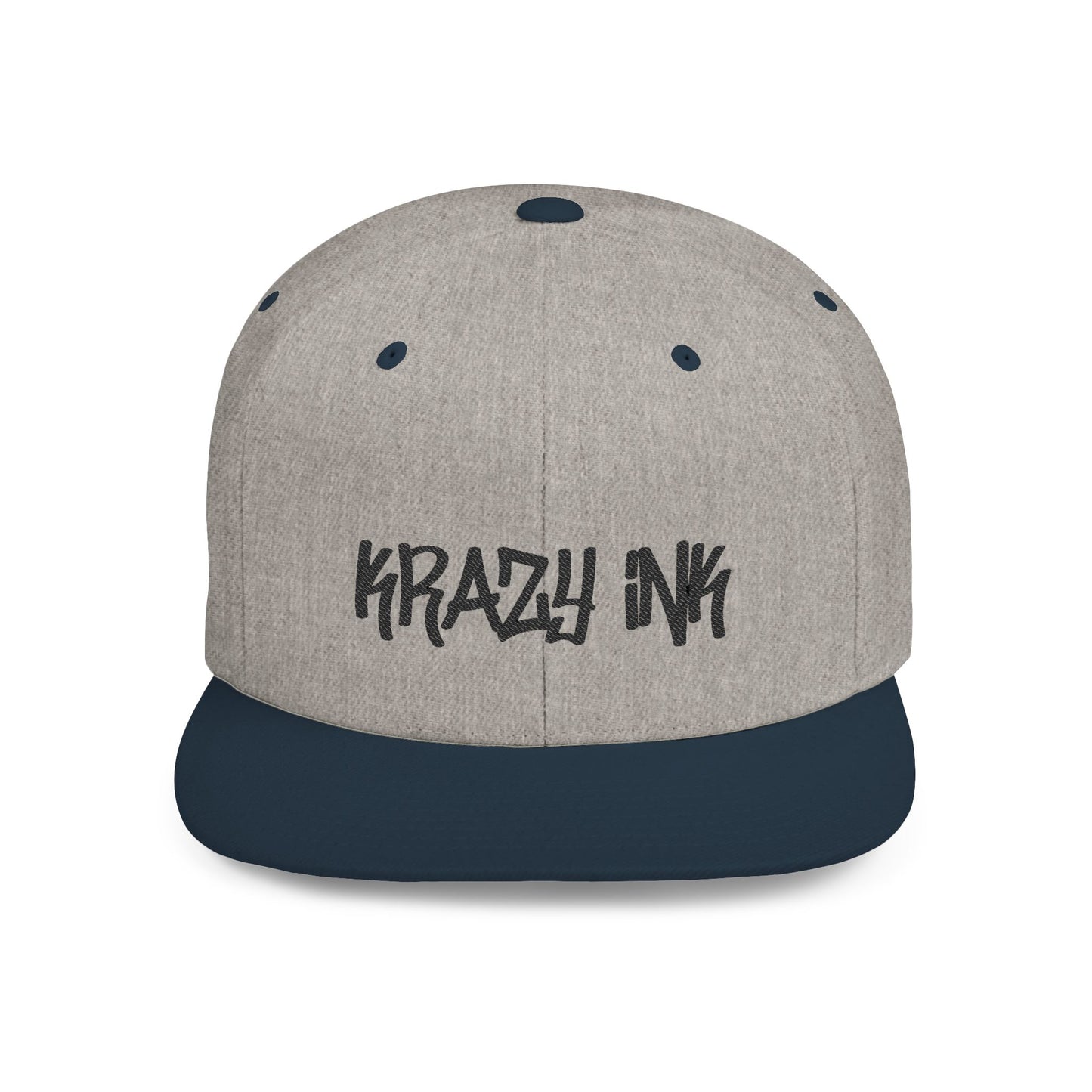 Krazy Ink Snapback