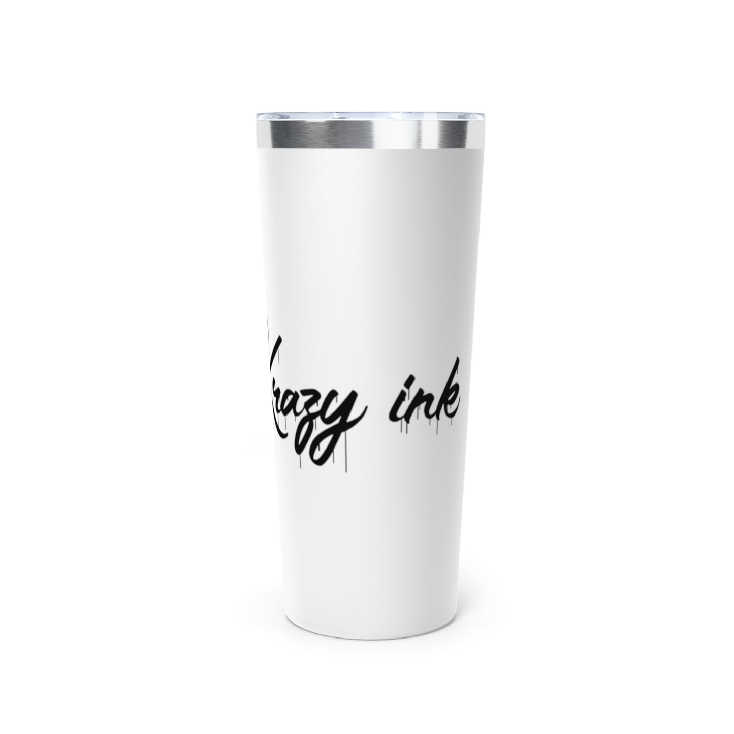 Krazy Ink Insulated Tumblers 22oz
