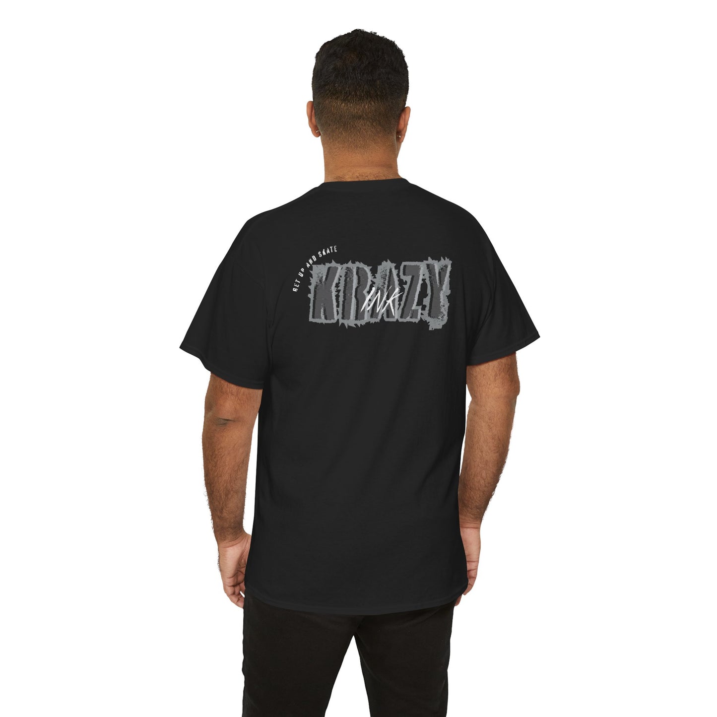 Krazy Ink Shirt