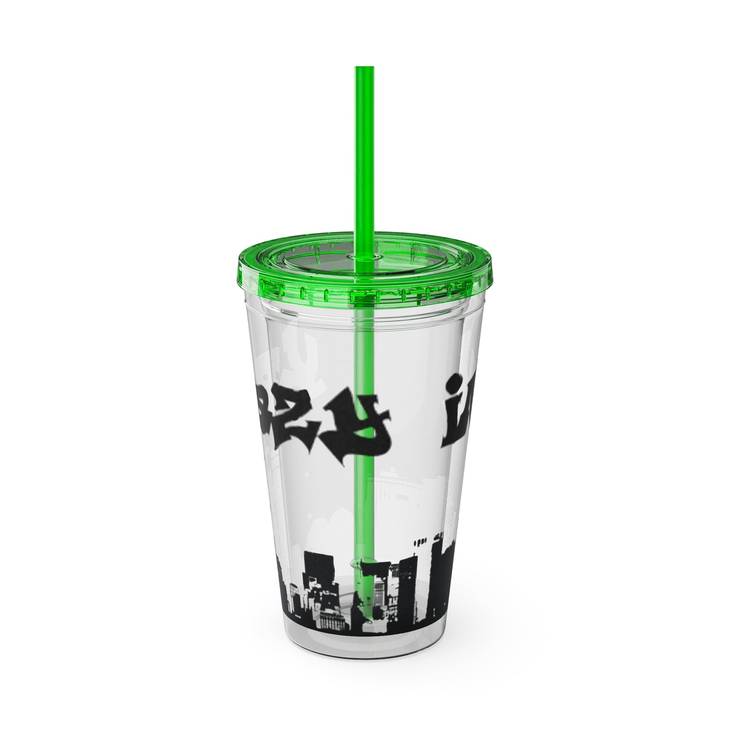 Clear Krazy Ink 16oz