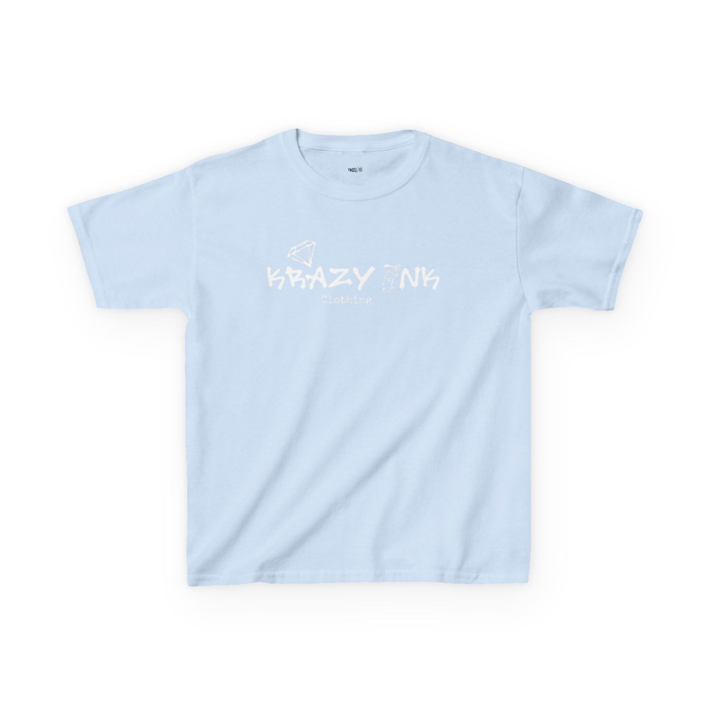 Krazy Inks Kids Shirt