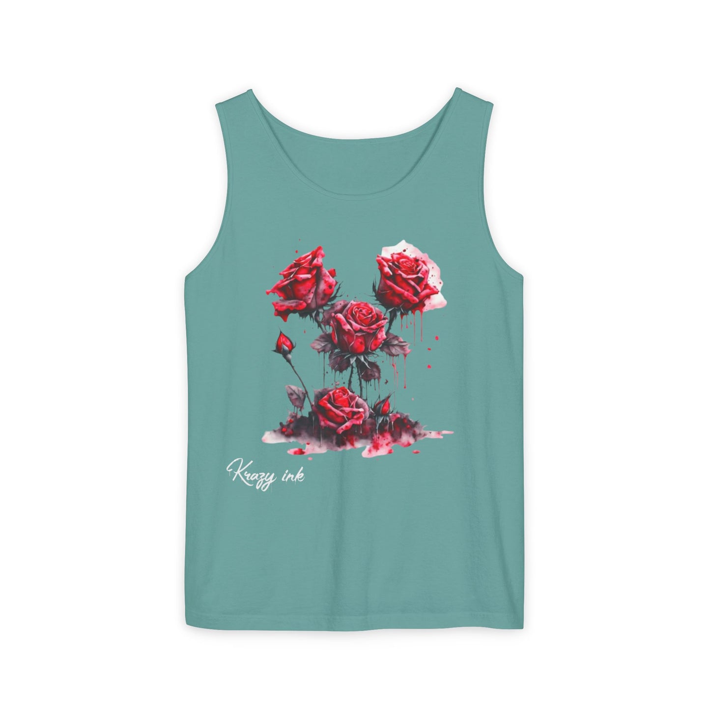 Krazy Ink Women Tank