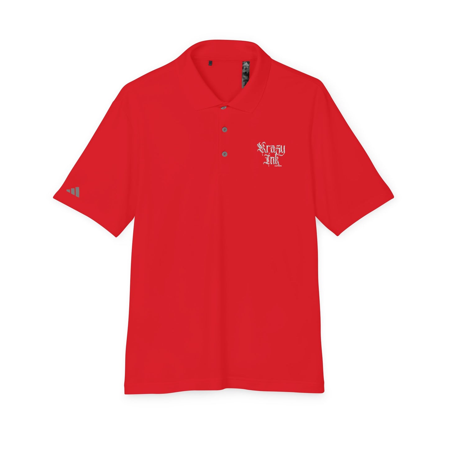 Krazy Ink Polo