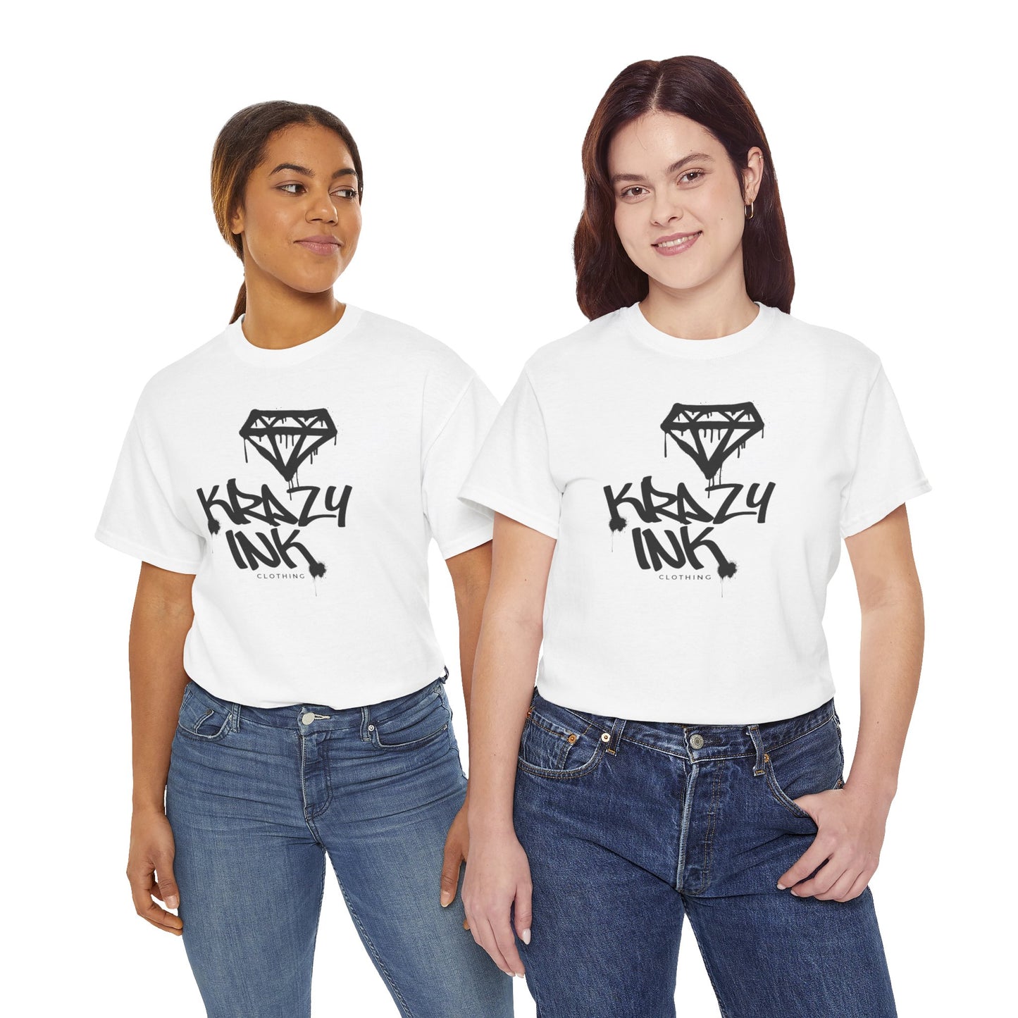 Krazy Ink Shirt