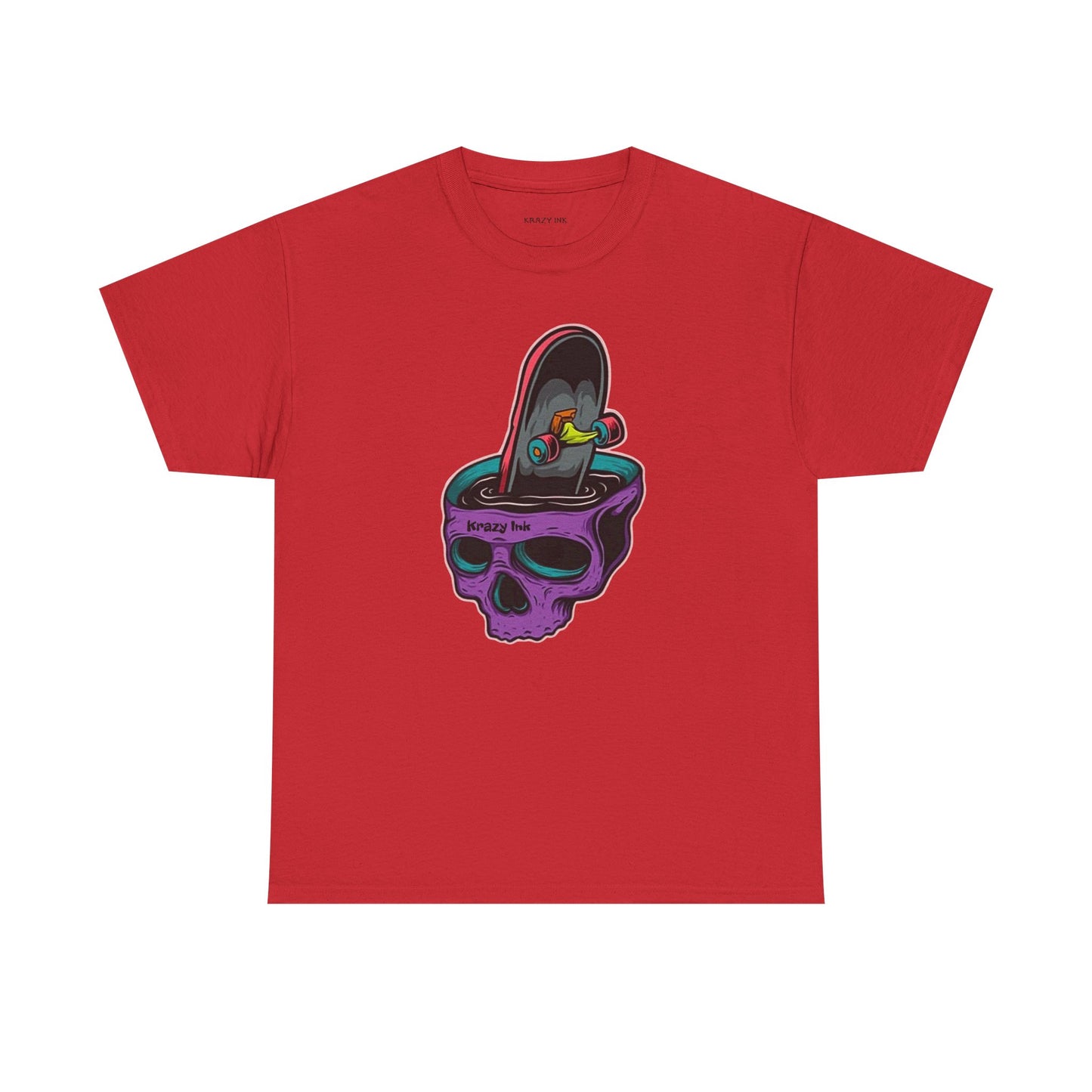 Krazy Ink Shirt