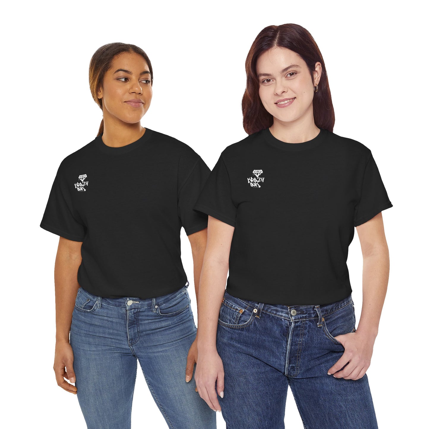Krazy Ink Shirt