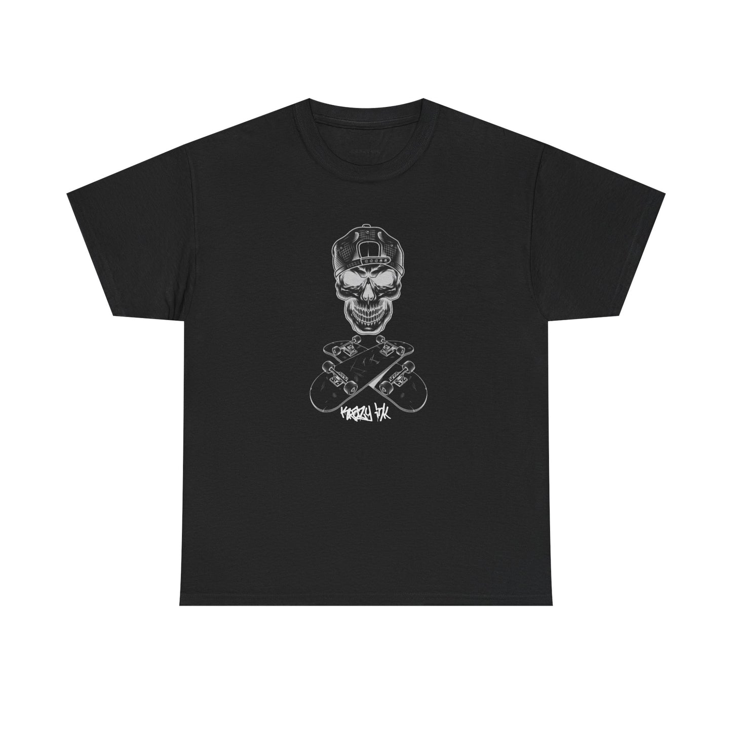 Krazy Inkz Shirt