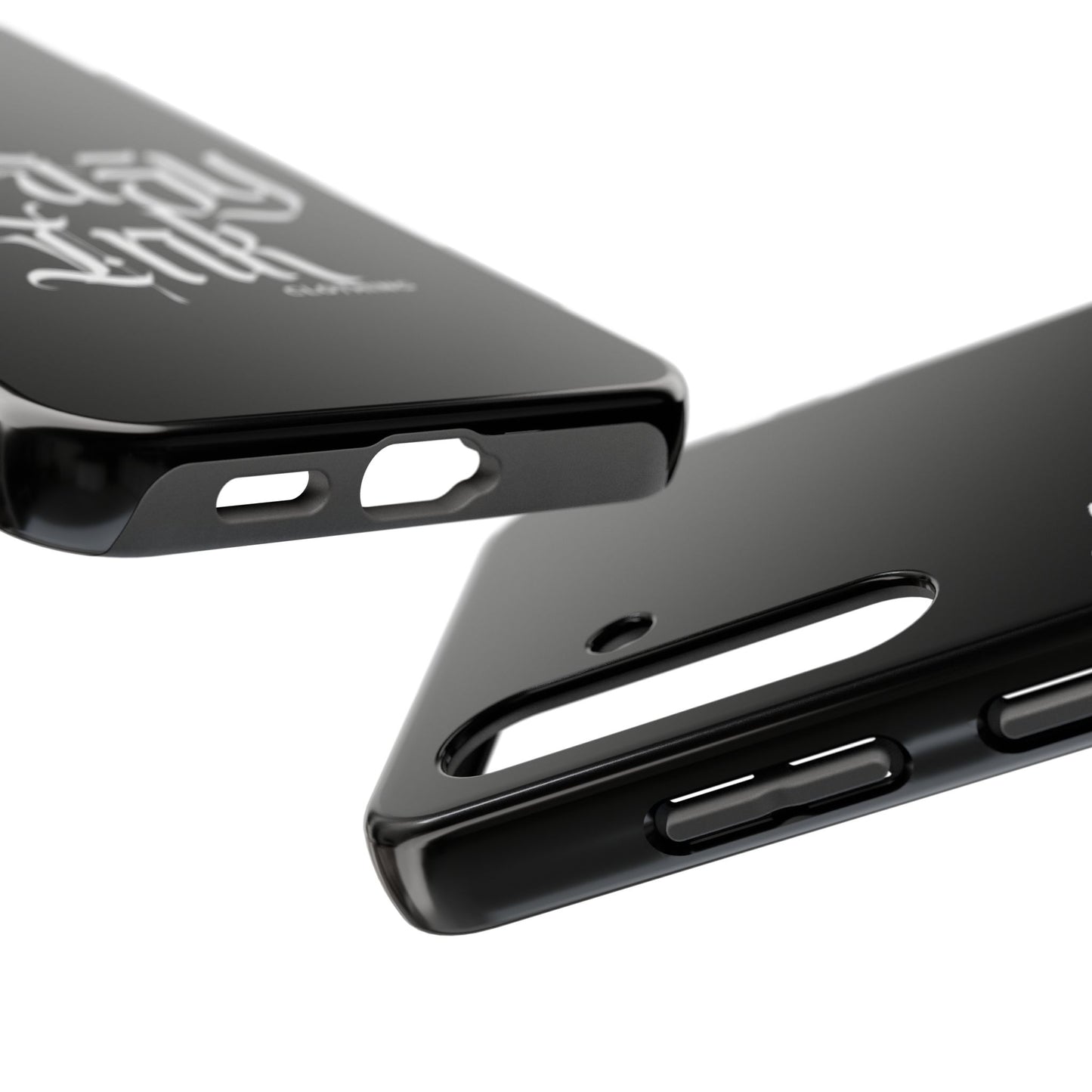 Krazy Ink Tough Phone Case - Stylish, Durable Phone Protection