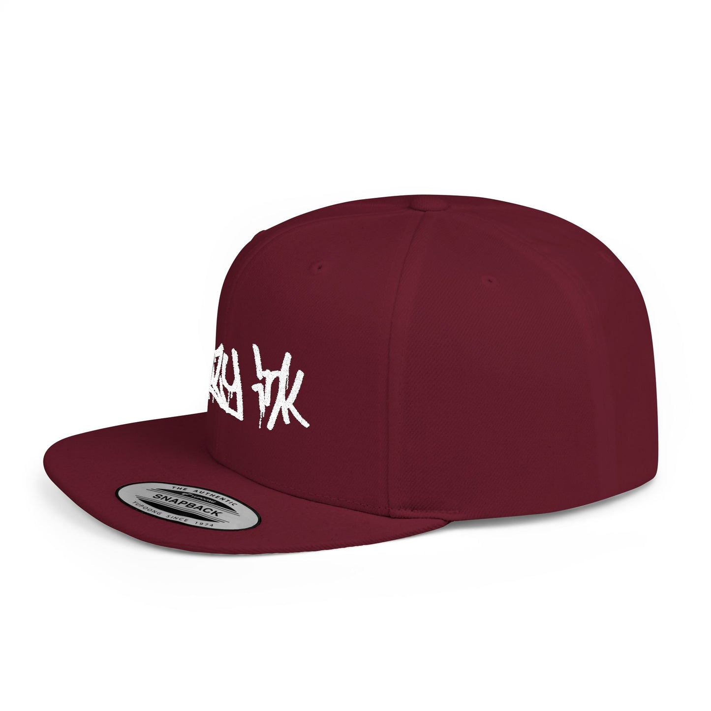 Krazy Ink Snapback