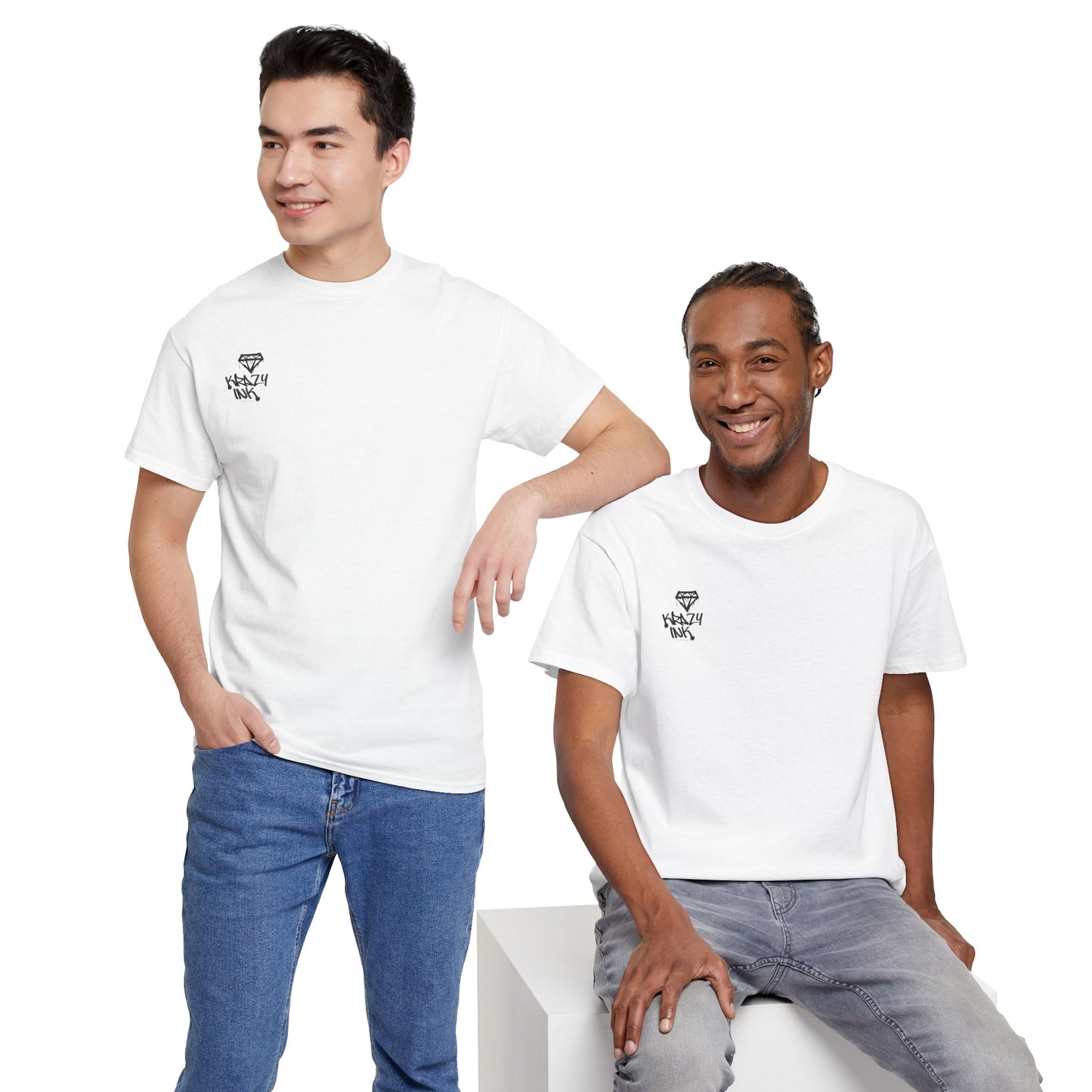 Krazy Ink Shirt