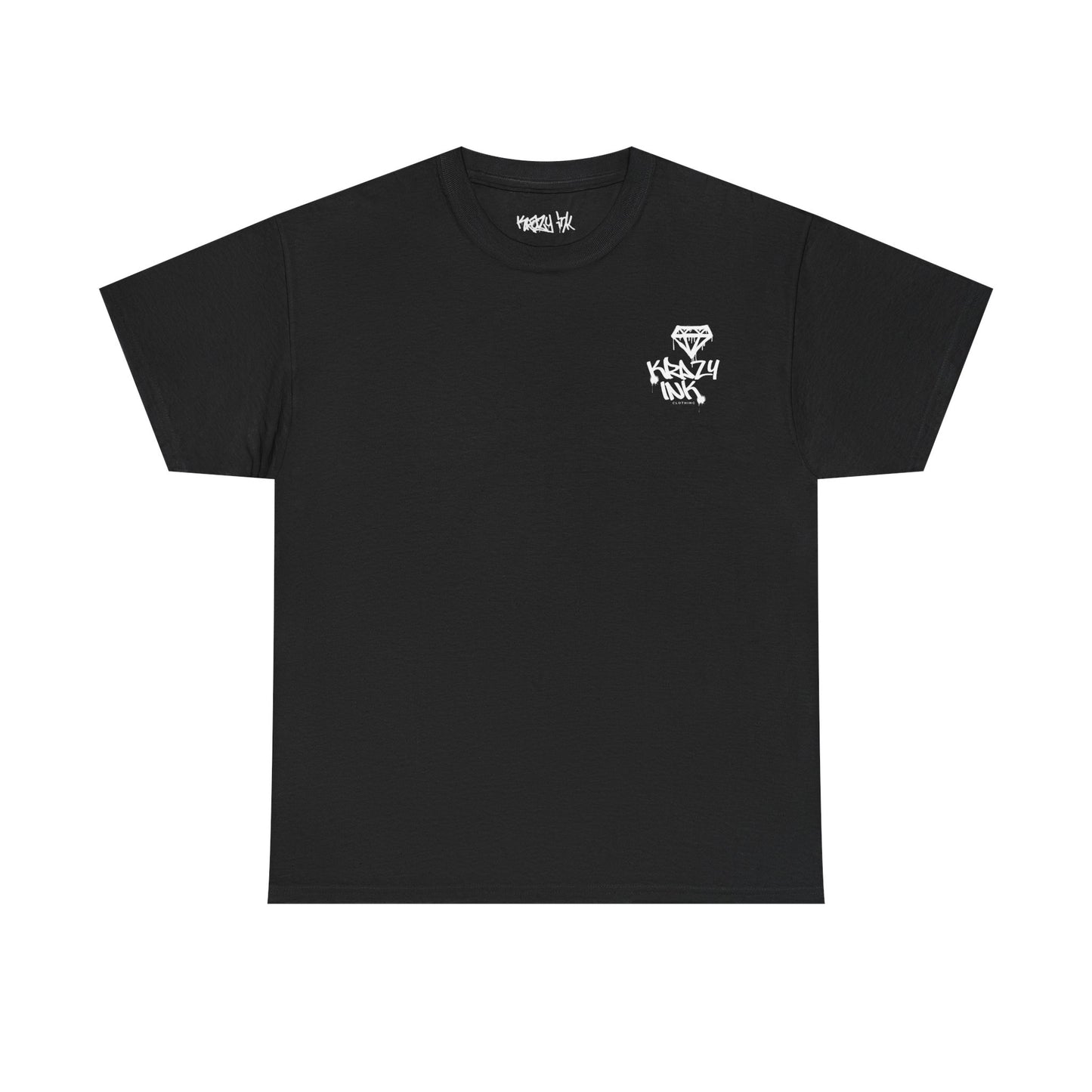 Krazy Ink Shirt