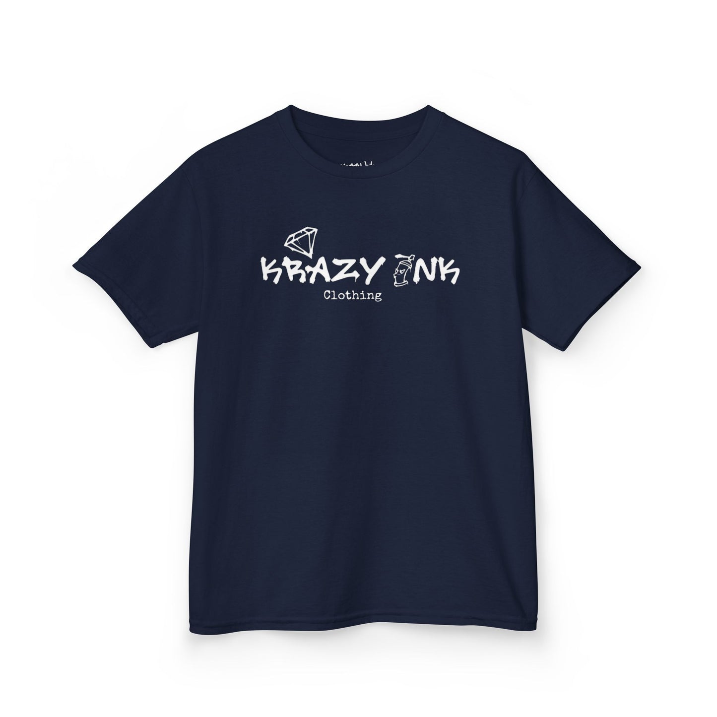 Krazy Inks Kids Shirt
