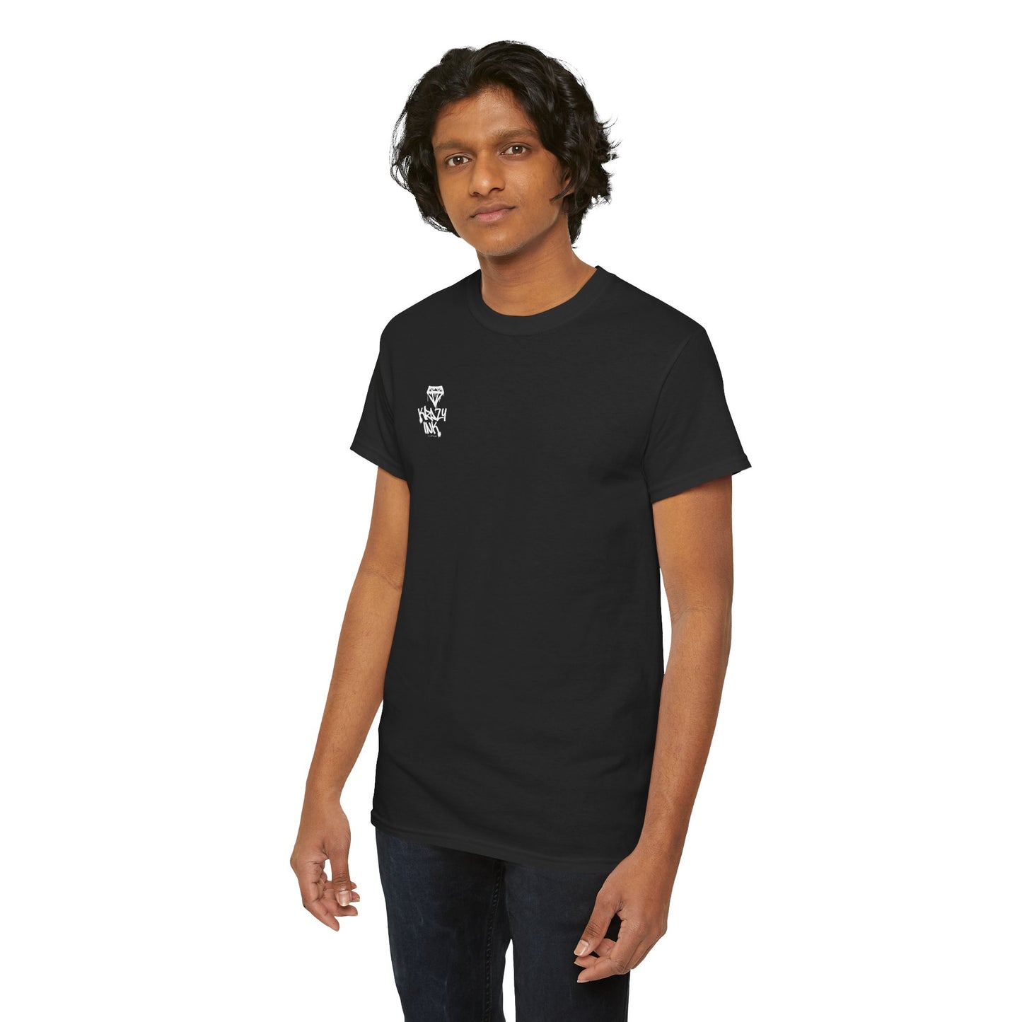 Krazy Ink Shirt
