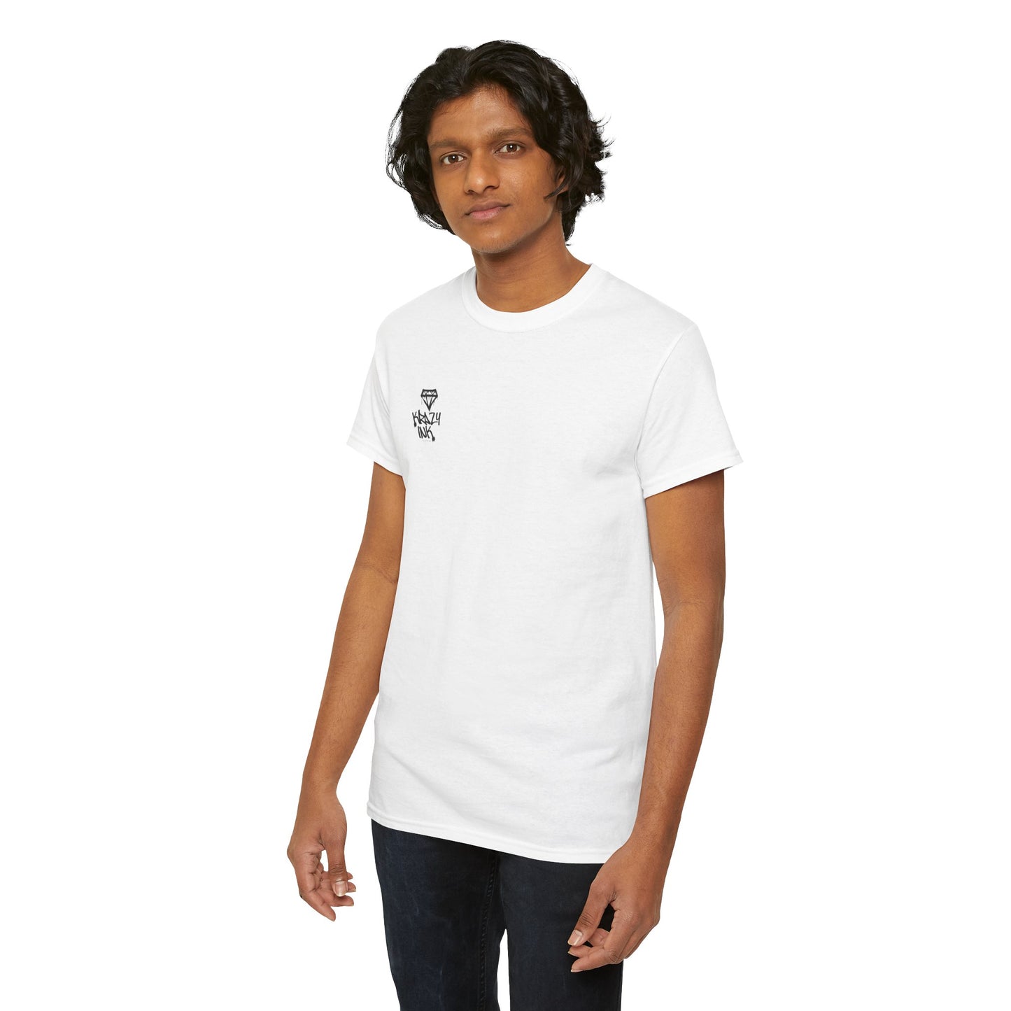 Krazy Ink Shirt