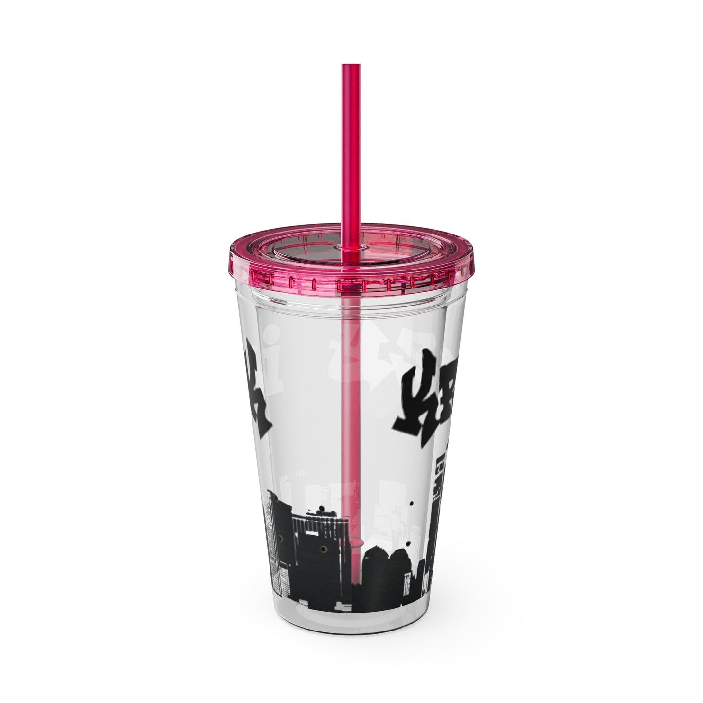 Clear Krazy Ink 16oz