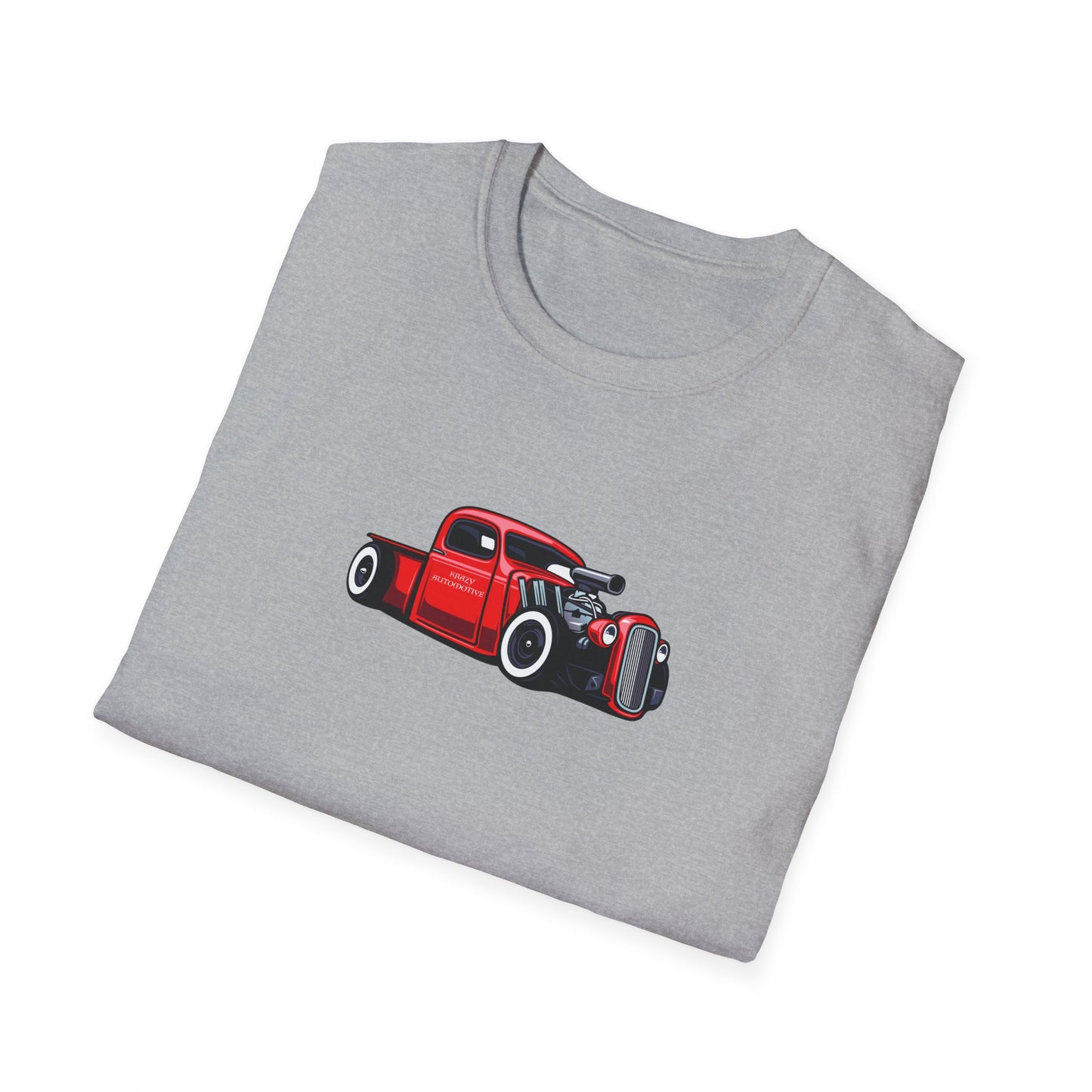 Krazy ink T-Shirt