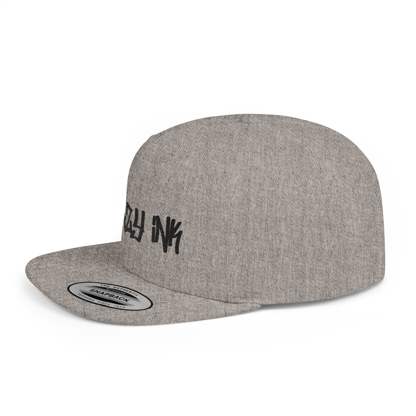 Krazy Ink Snapback