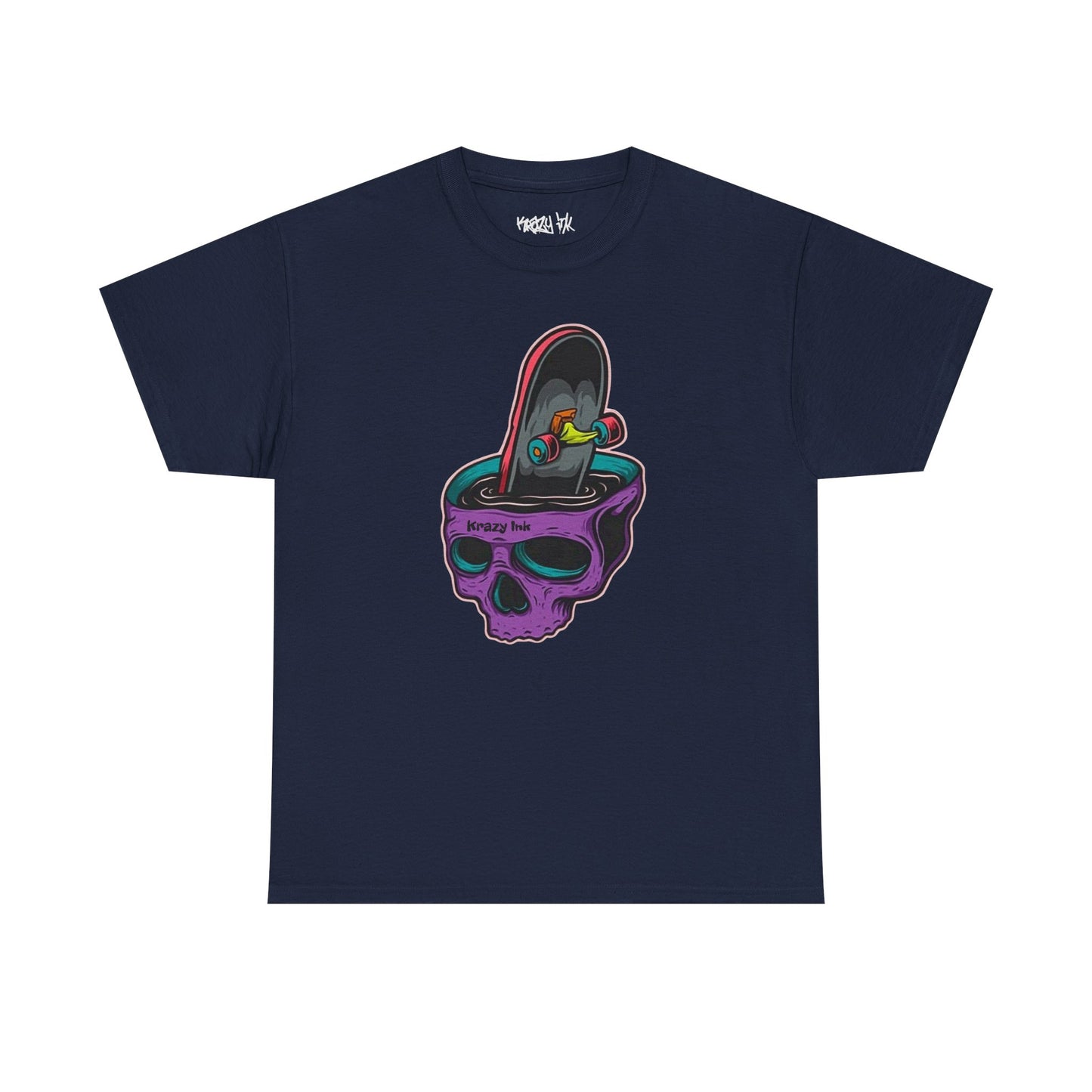 Krazy Ink Shirt