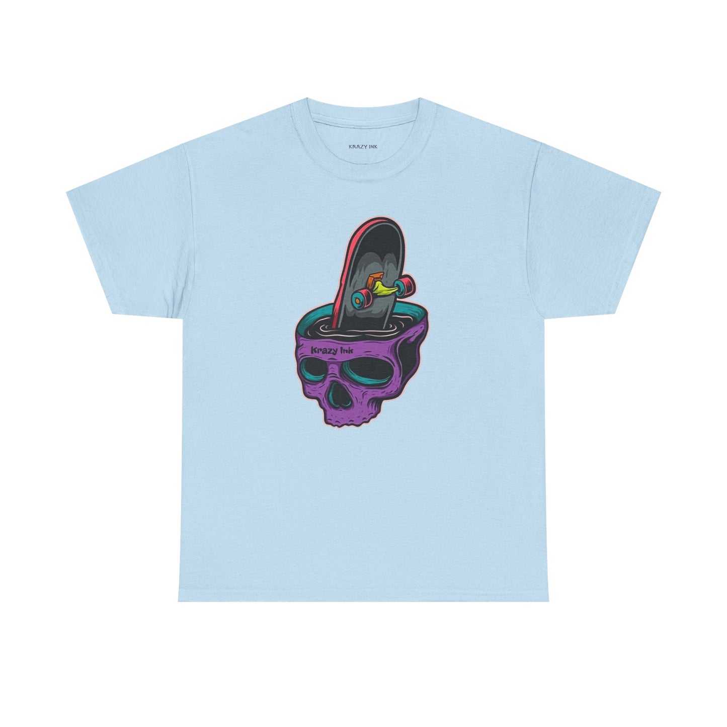 Krazy Ink Shirt