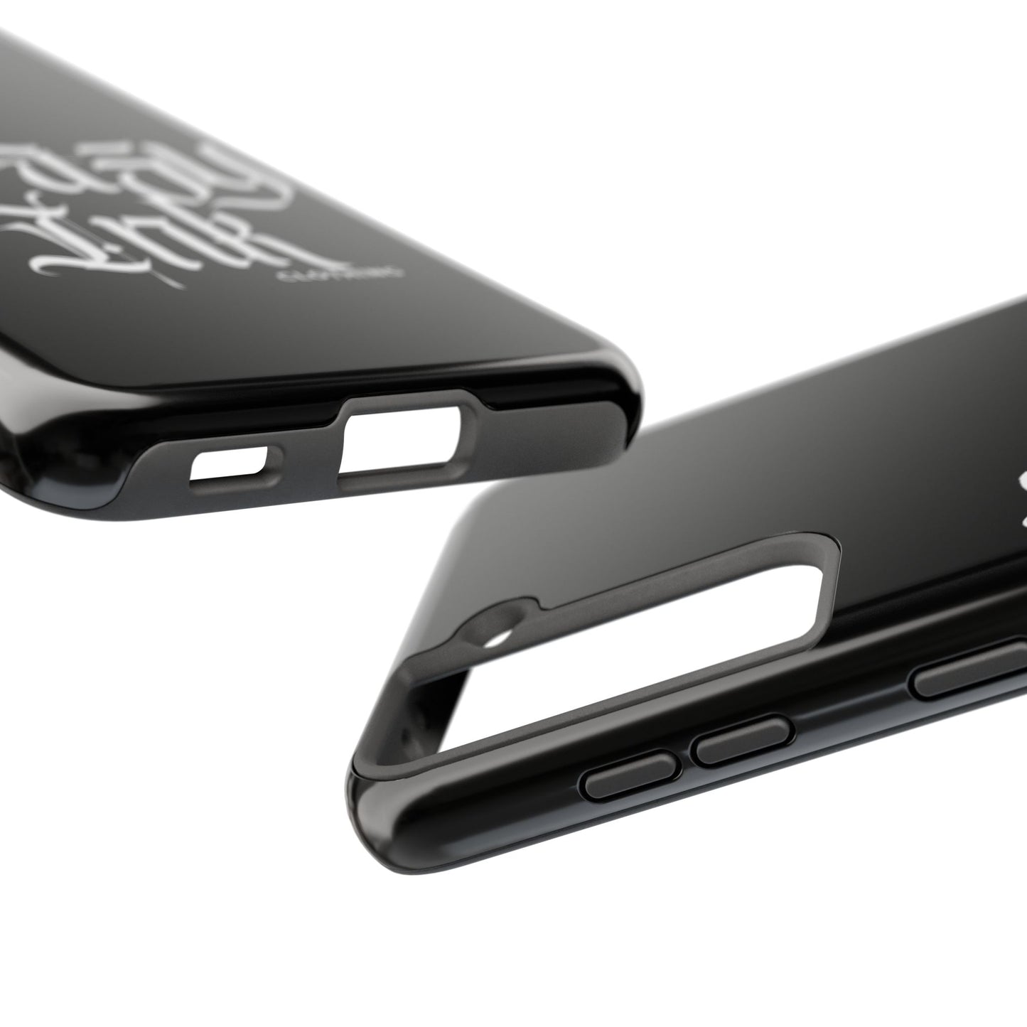 Krazy Ink Tough Phone Case - Stylish, Durable Phone Protection