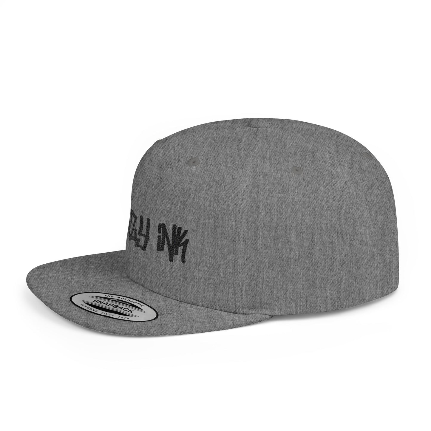 Krazy Ink Snapback