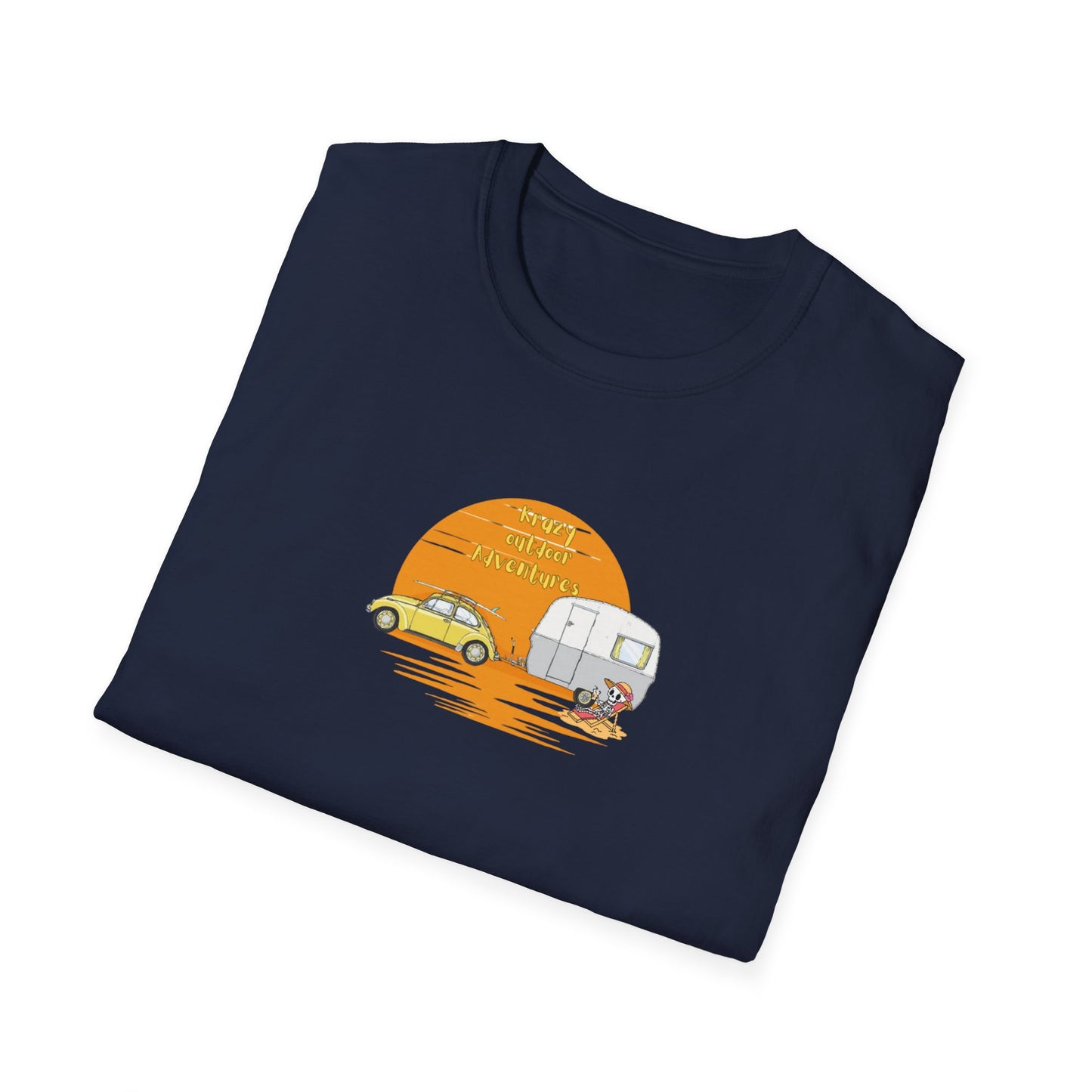 Krazy ink T-Shirt