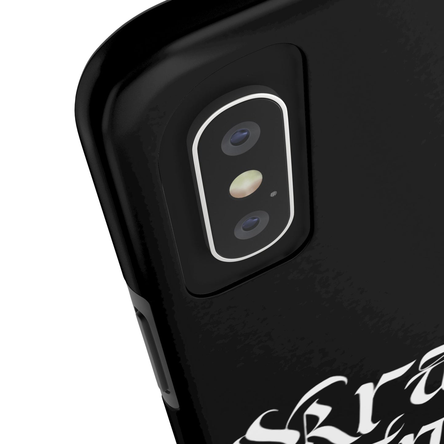 Krazy Ink Tough Phone Case - Stylish, Durable Phone Protection