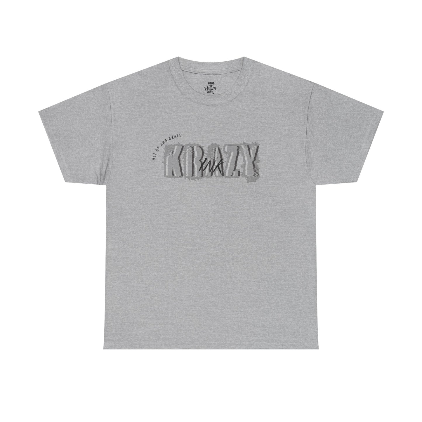 Kraz Ink Shirt