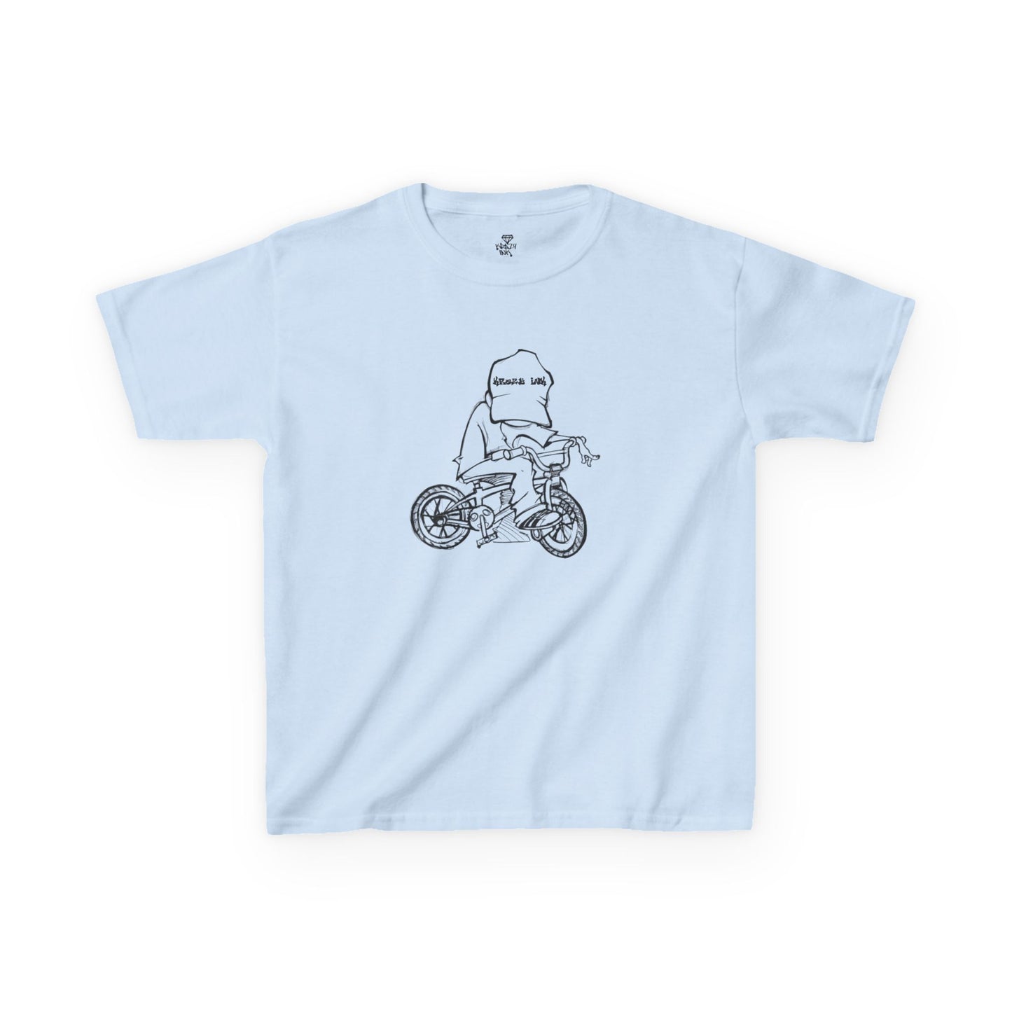Krazy Ink Kids Shirt