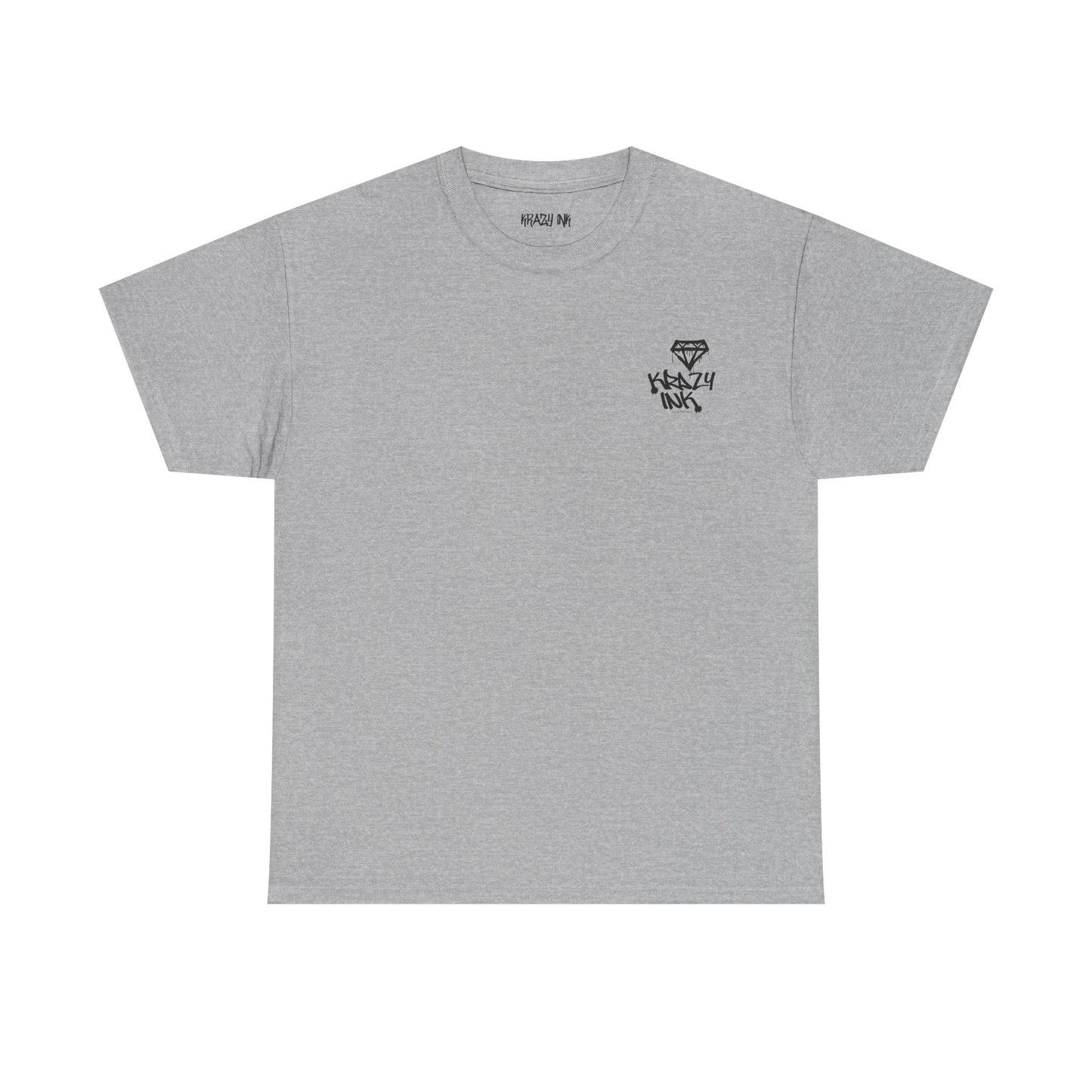 Krazy Ink Shirt