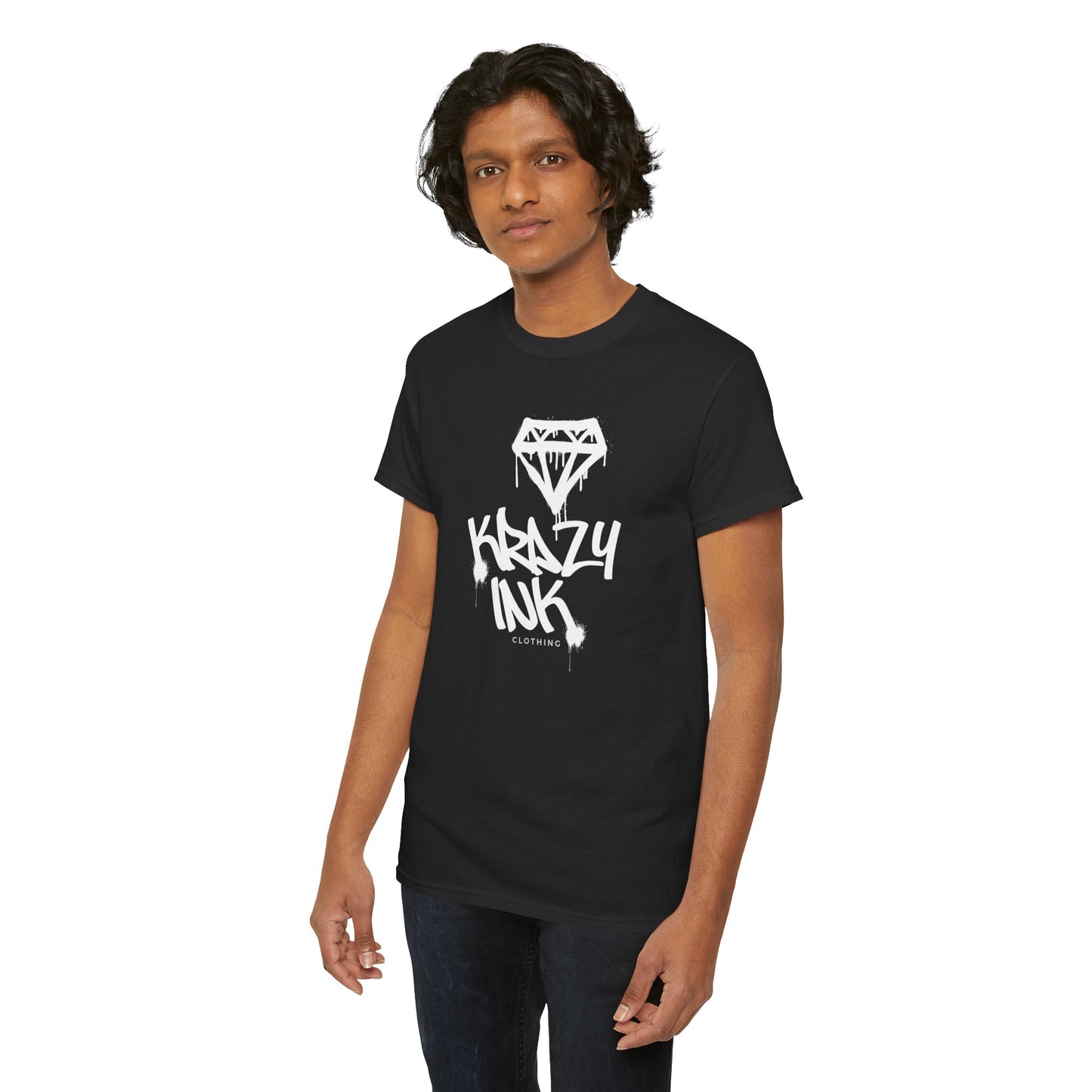 Krazy Ink Shirt