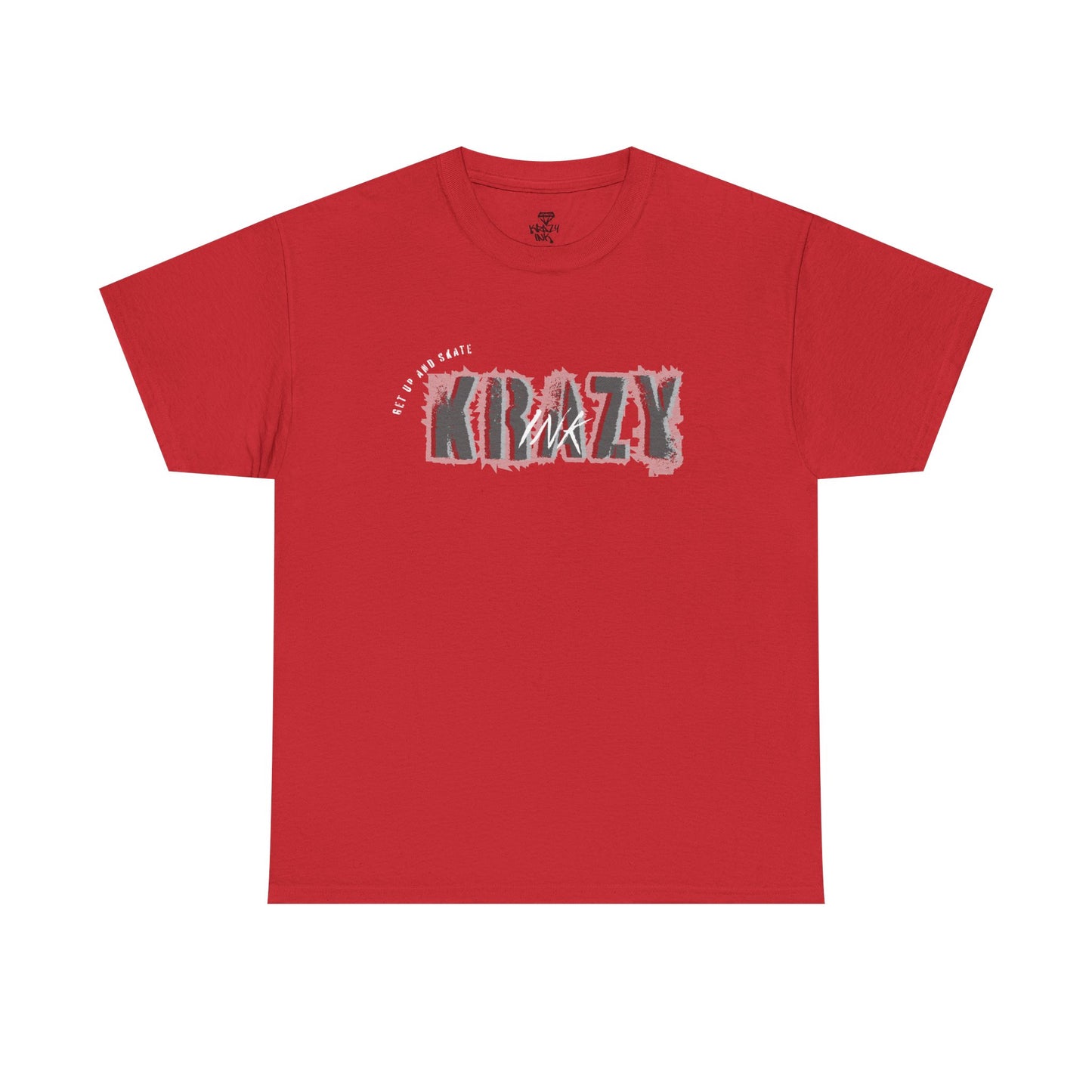 Kraz Ink Shirt