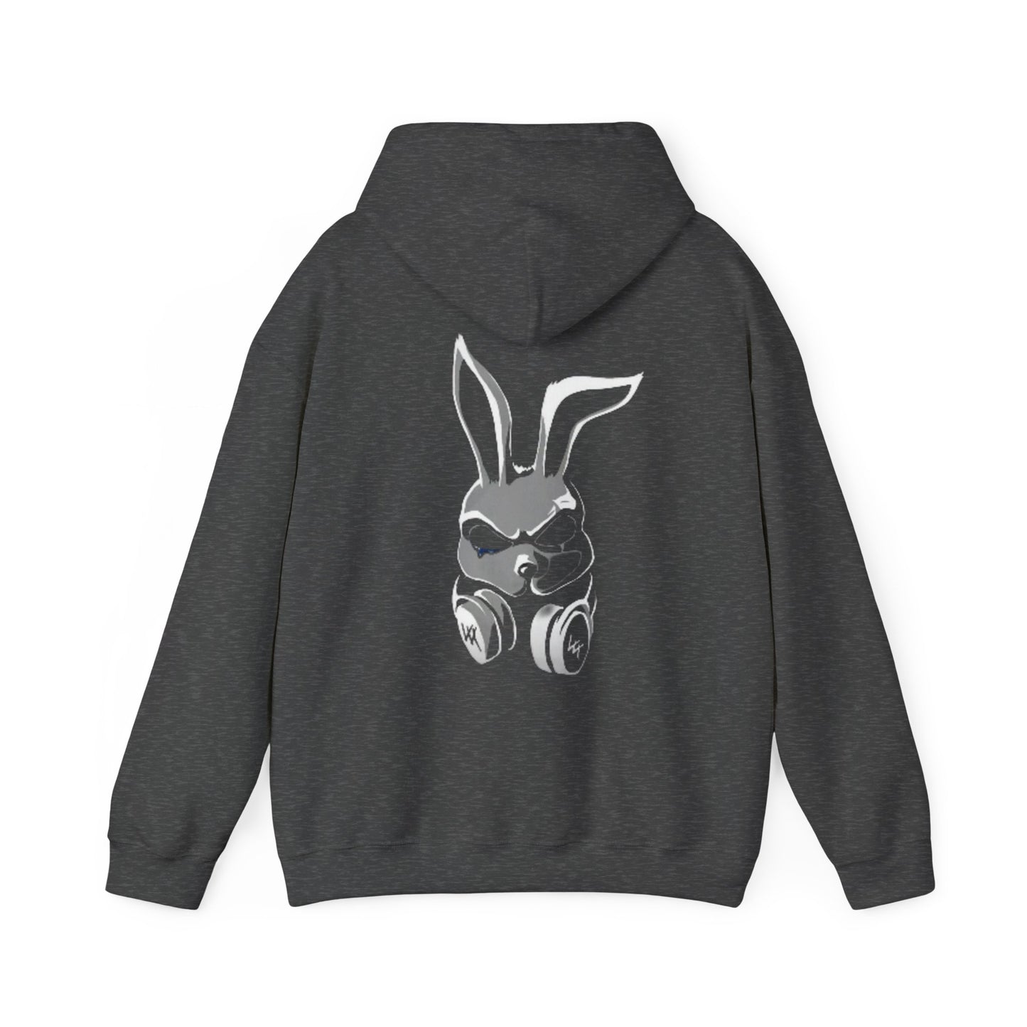 Cool Graffiti Hoodie