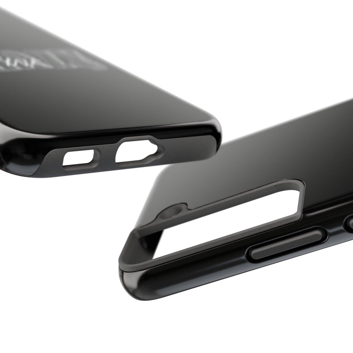 Krazy Ink Tough Phone Case - Stylish, Durable Phone Protection