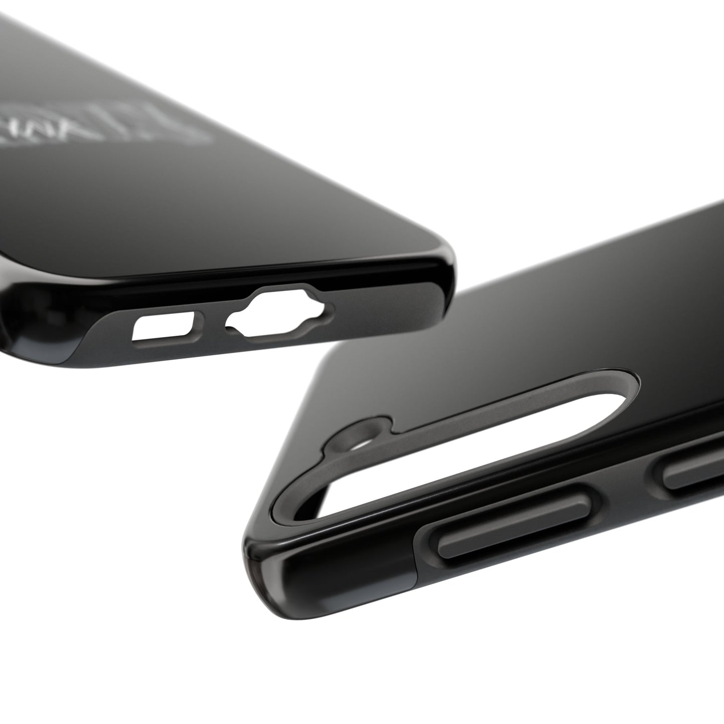 Krazy Ink Tough Phone Case - Stylish, Durable Phone Protection