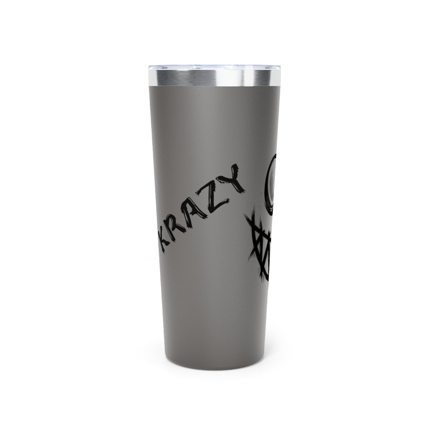 Krazy Ink Insulated Tumblers 22oz