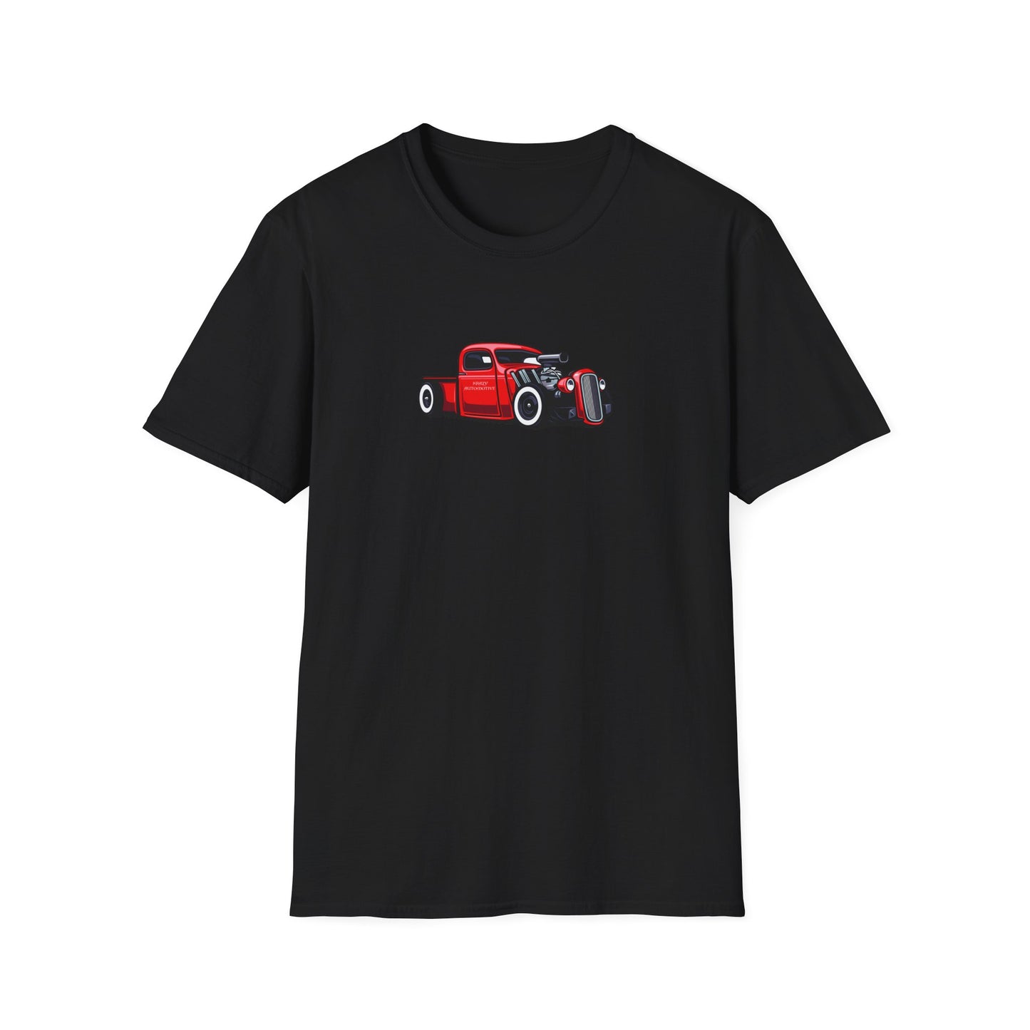 Krazy ink T-Shirt