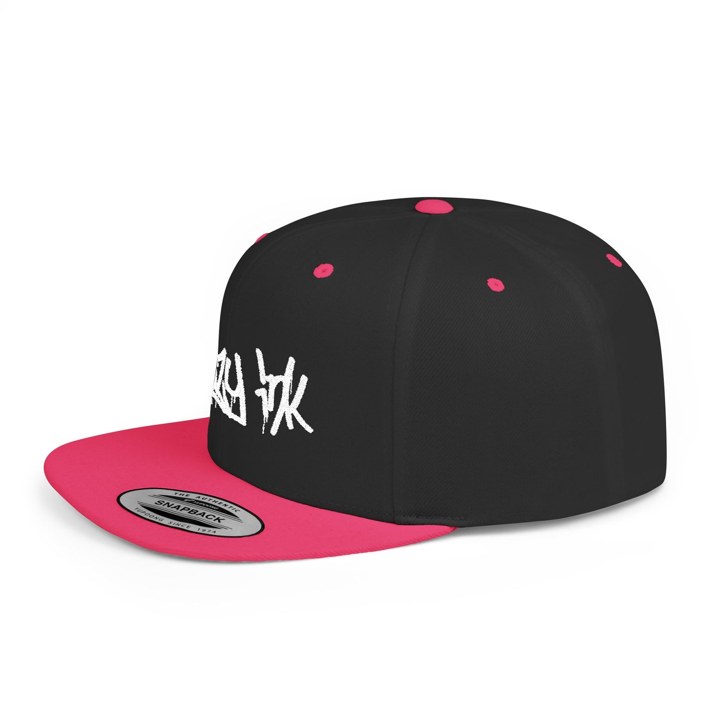 Krazy Ink Snapback
