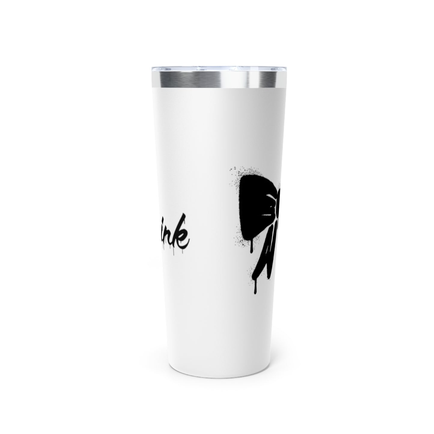 Krazy Ink Insulated Tumblers 22oz