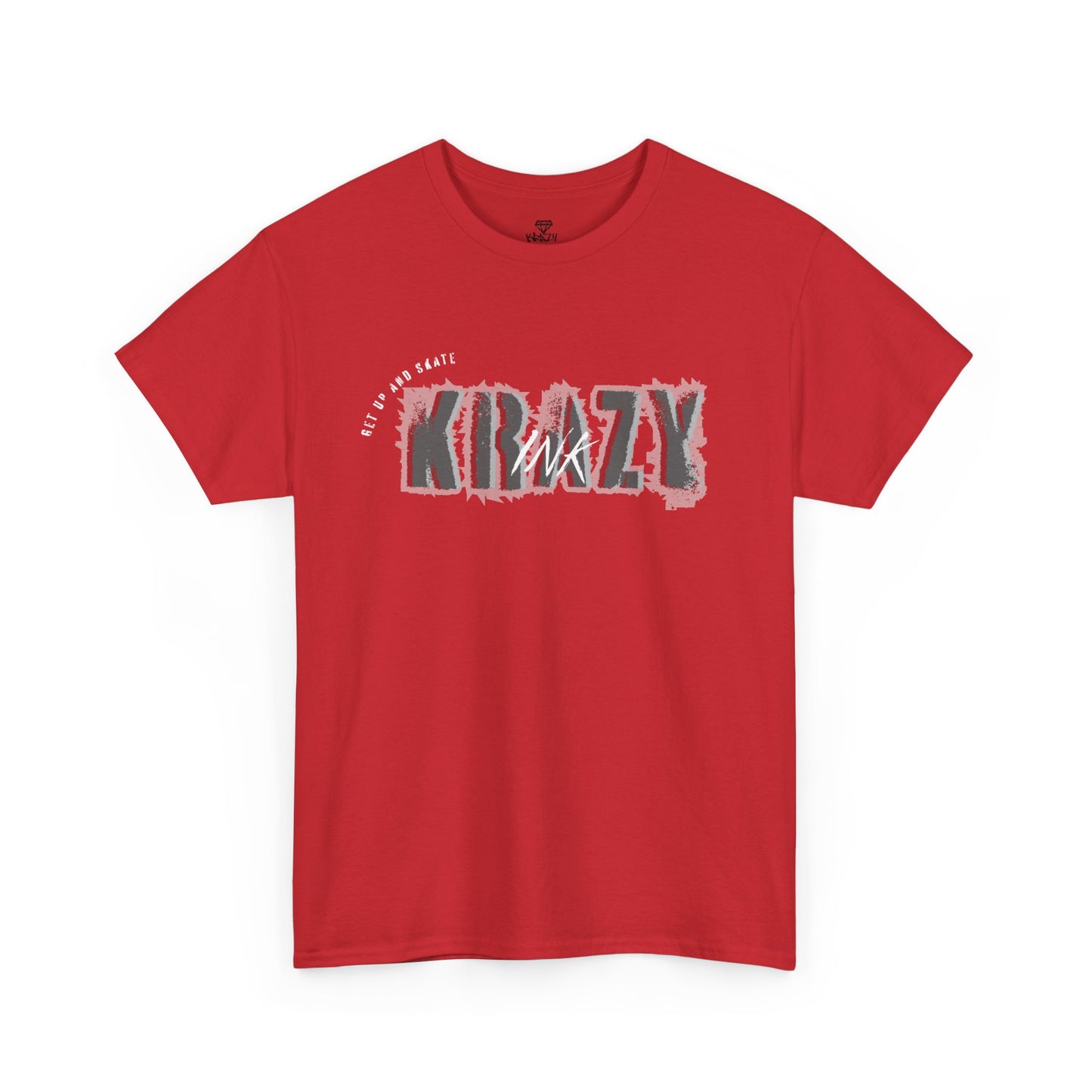 Kraz Ink Shirt