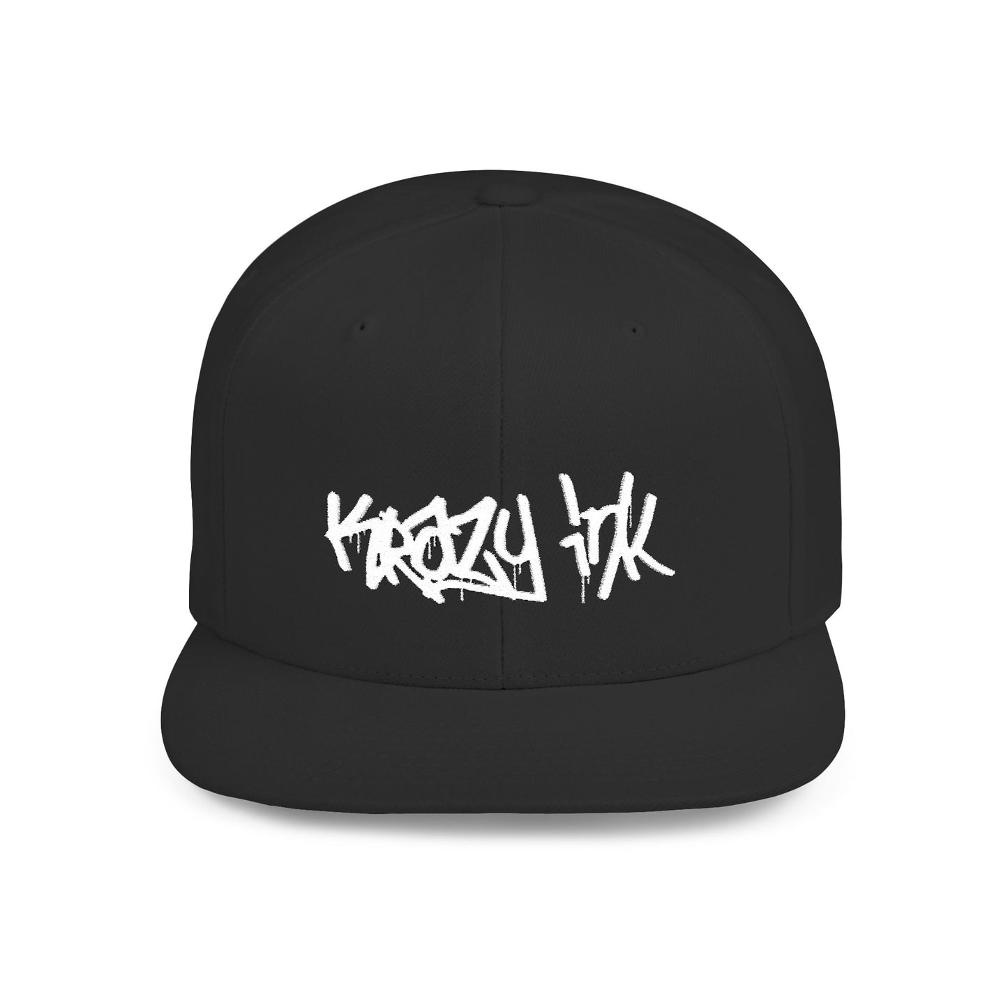 Krazy Ink Snapback