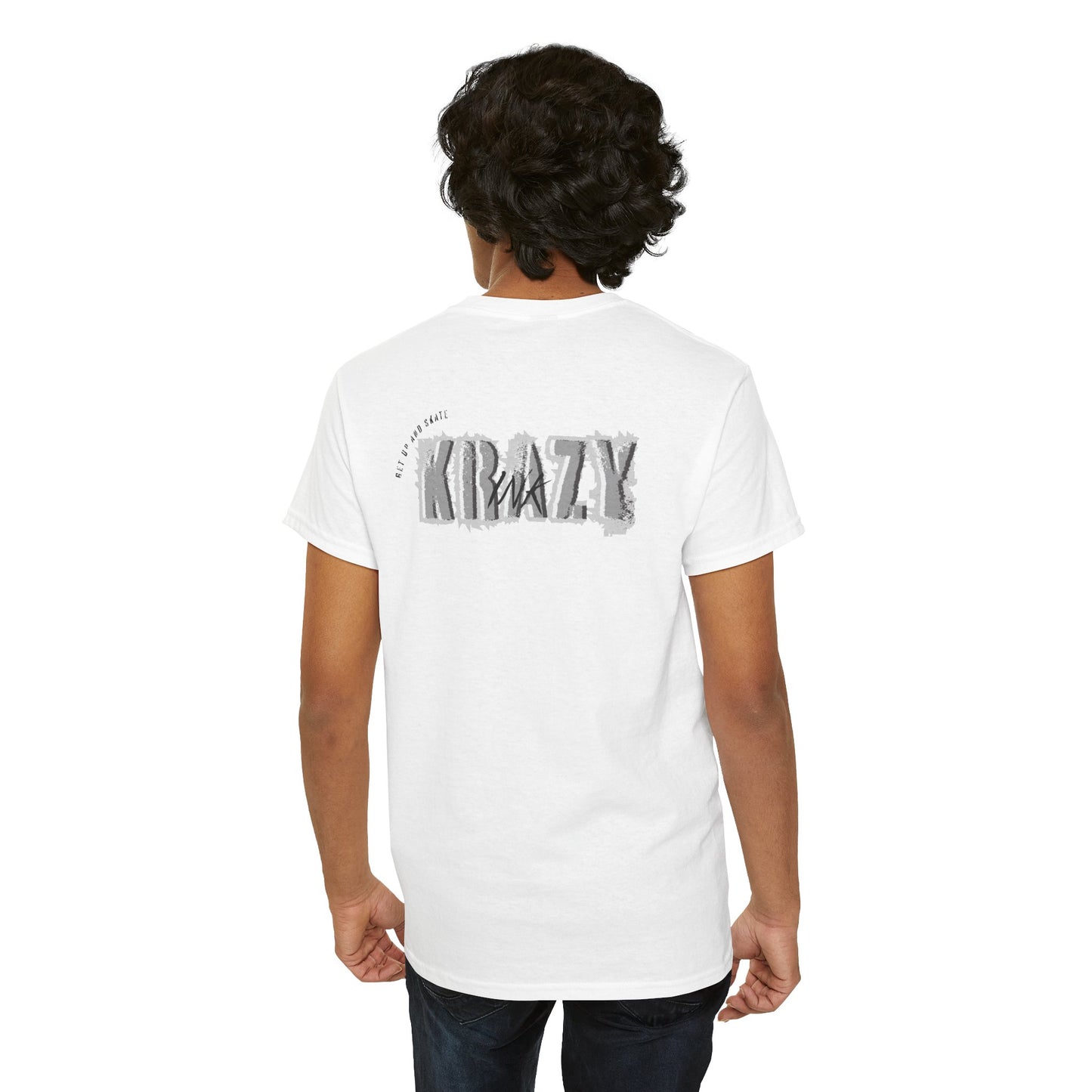 Krazy Ink Shirt