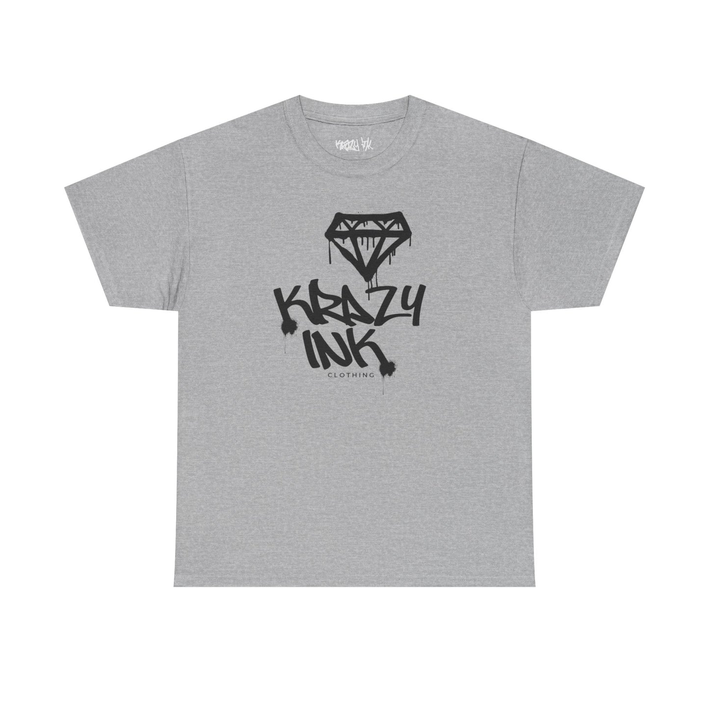 Krazy Ink Shirt