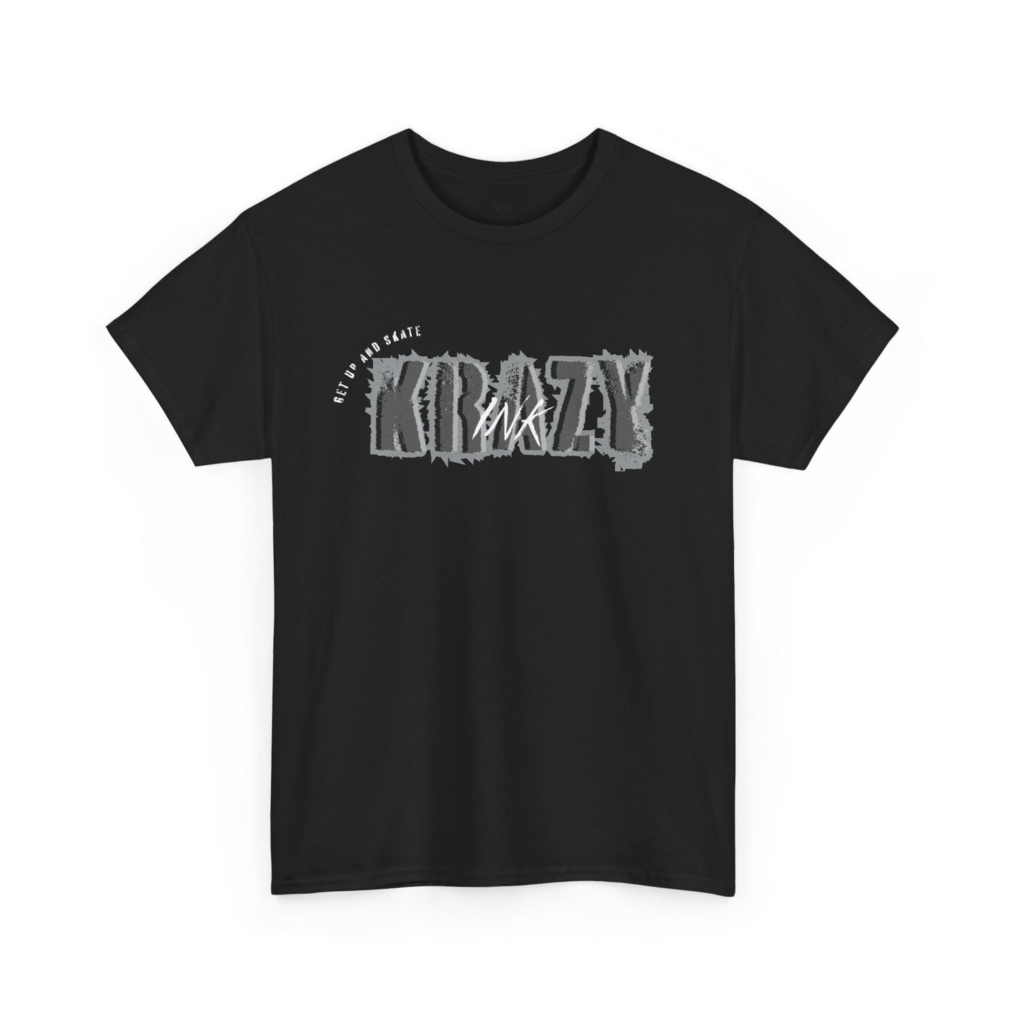 Kraz Ink Shirt