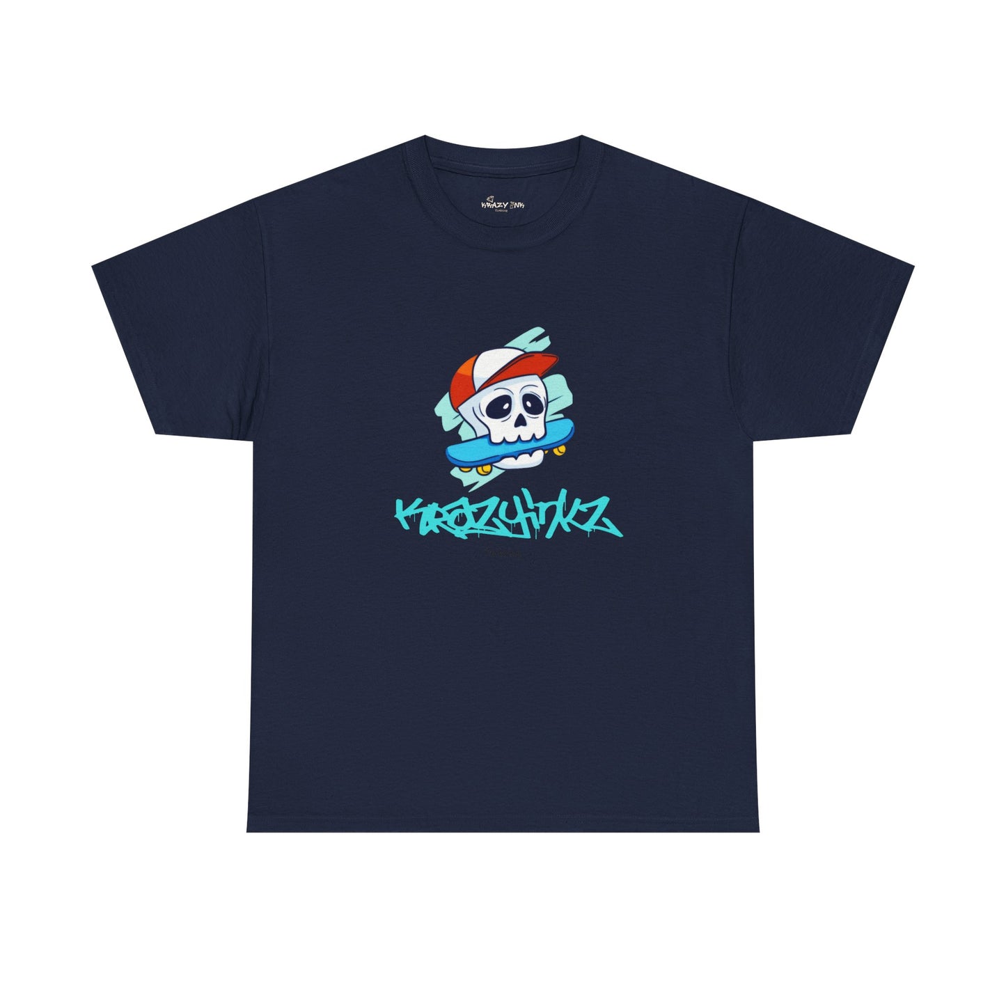 Krazy Ink Shirt