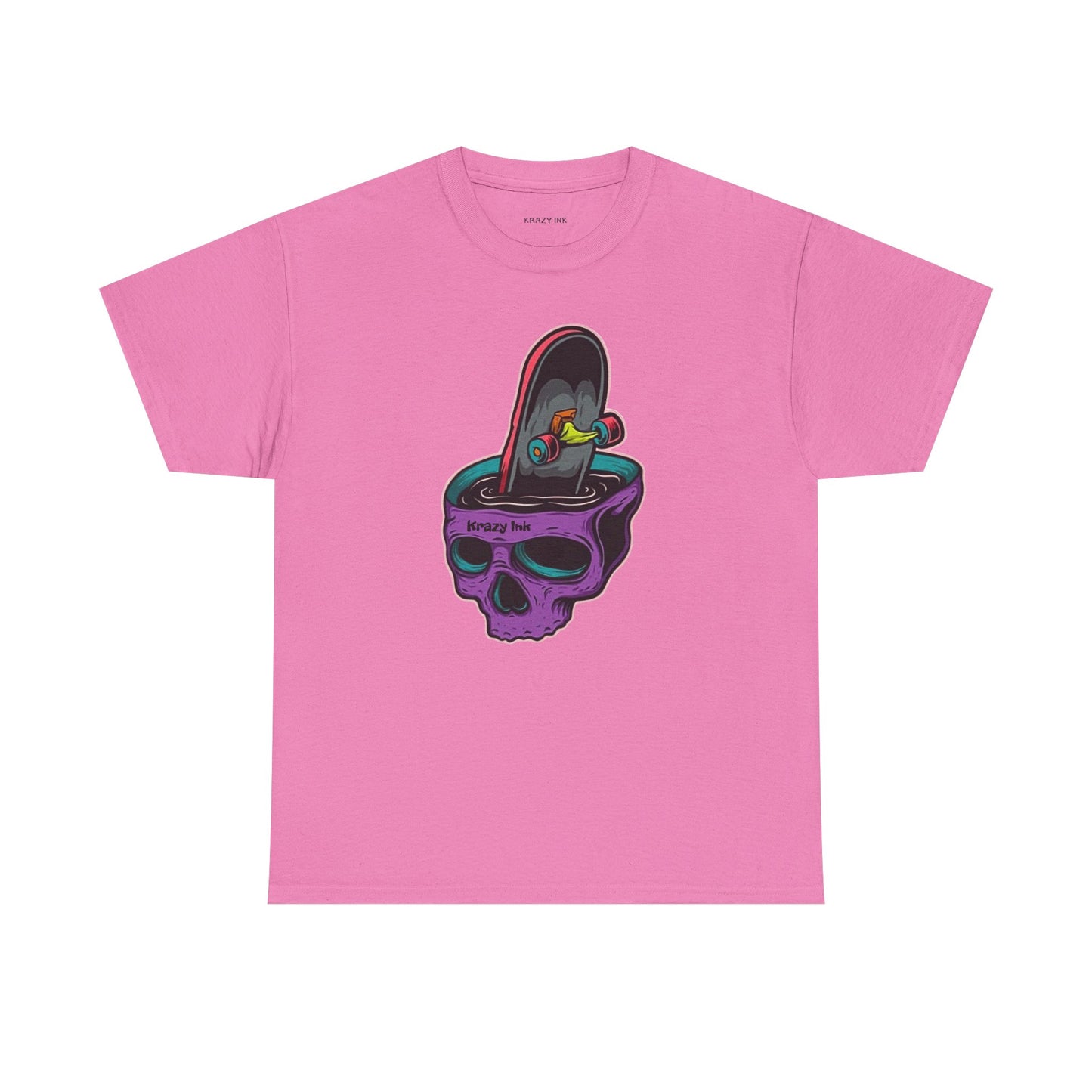 Krazy Ink Shirt