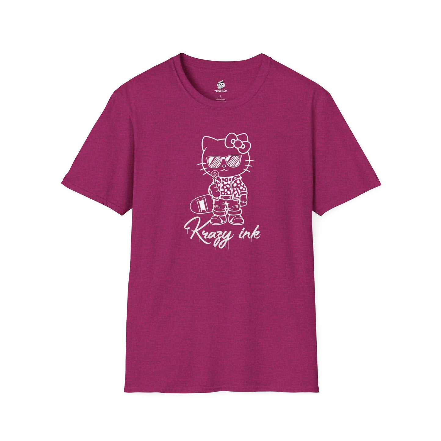 Krazy Ink Shirt