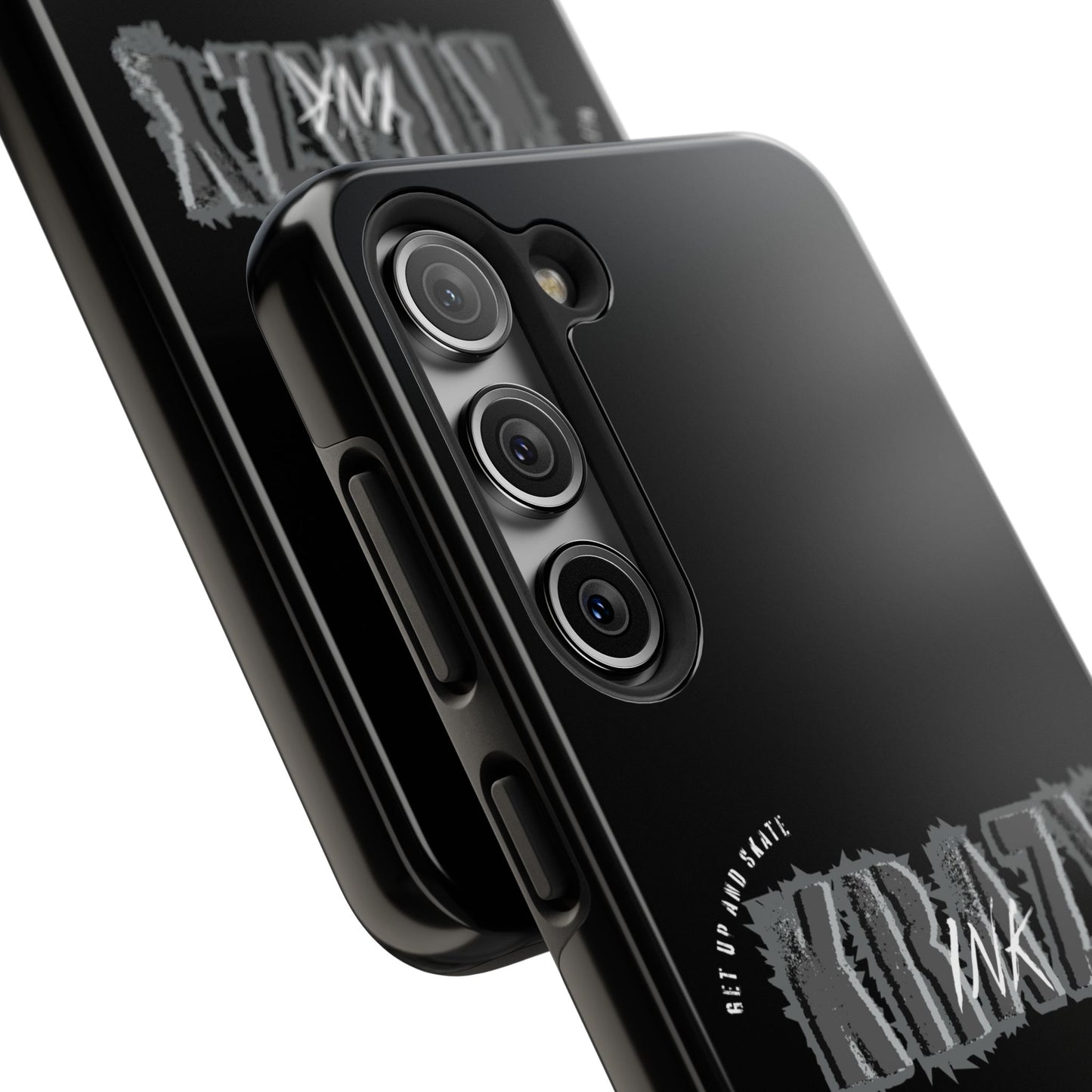 Krazy Ink Tough Phone Case - Stylish, Durable Phone Protection
