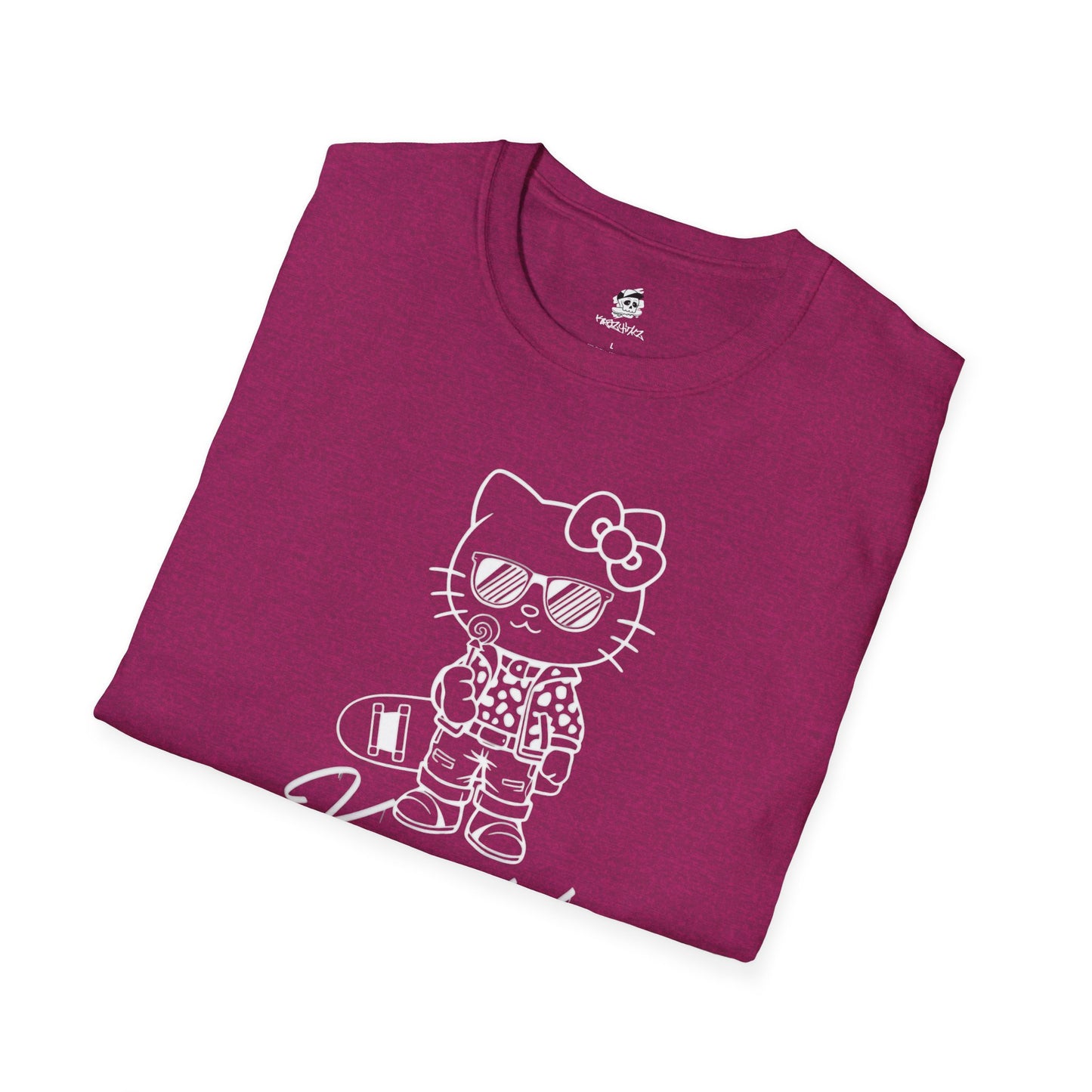 Krazy Ink Shirt